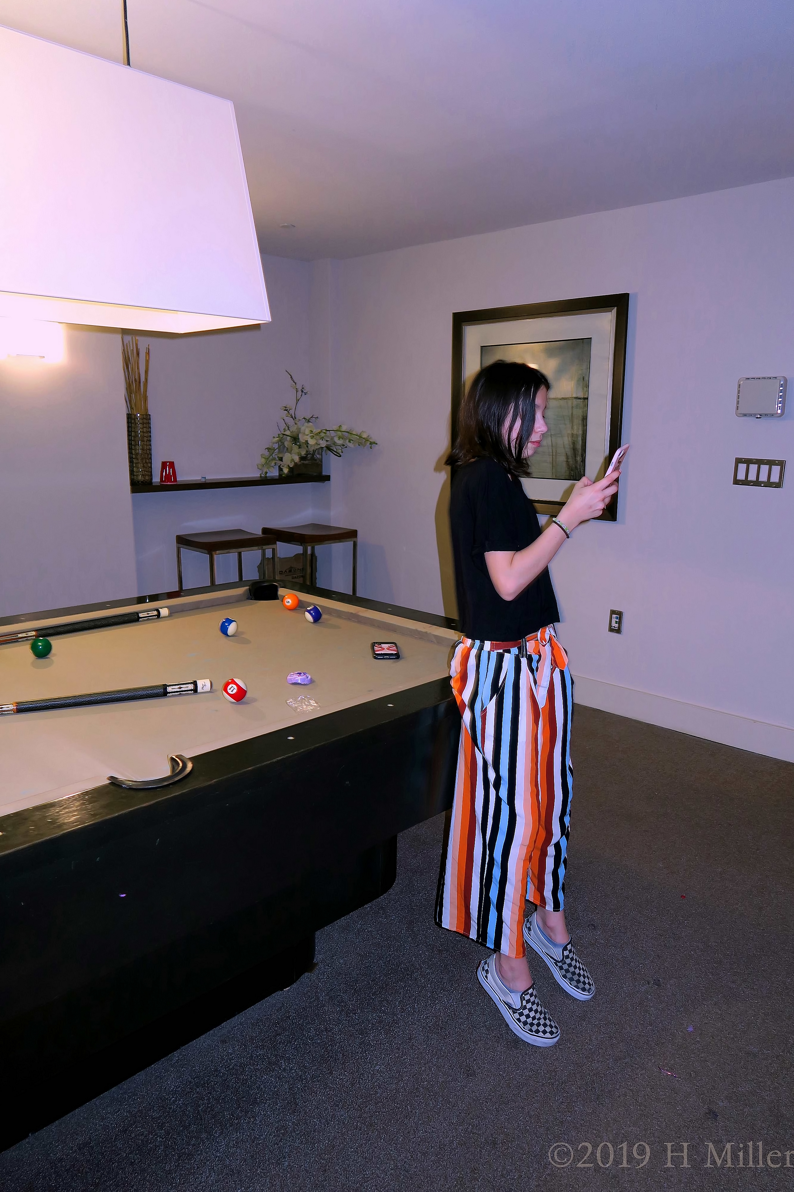 Elize's Girls Spa Birthday Party In New Jersey March 2019 Gallery 2 