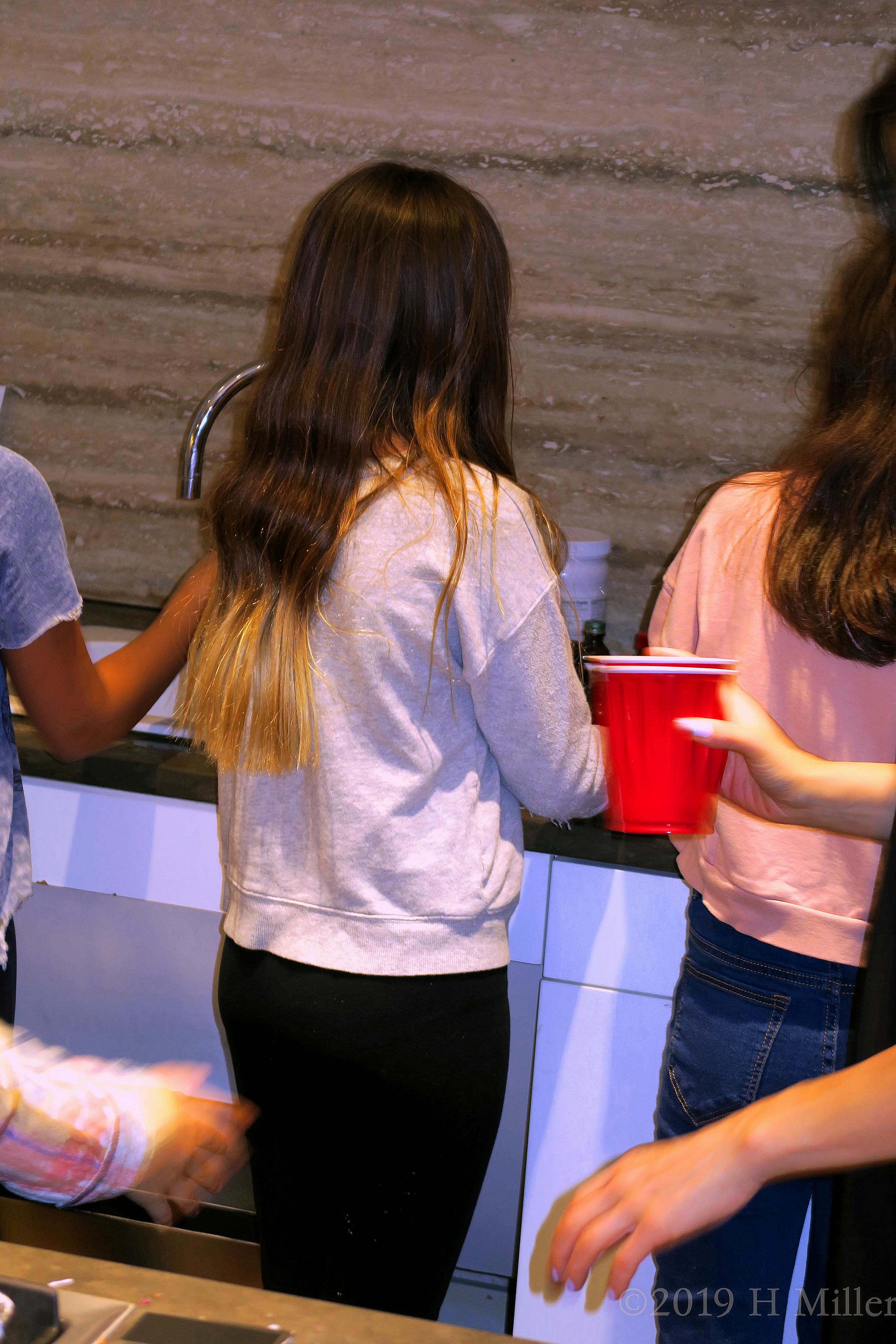 Elize's Girls Spa Birthday Party In New Jersey March 2019 Gallery 2 