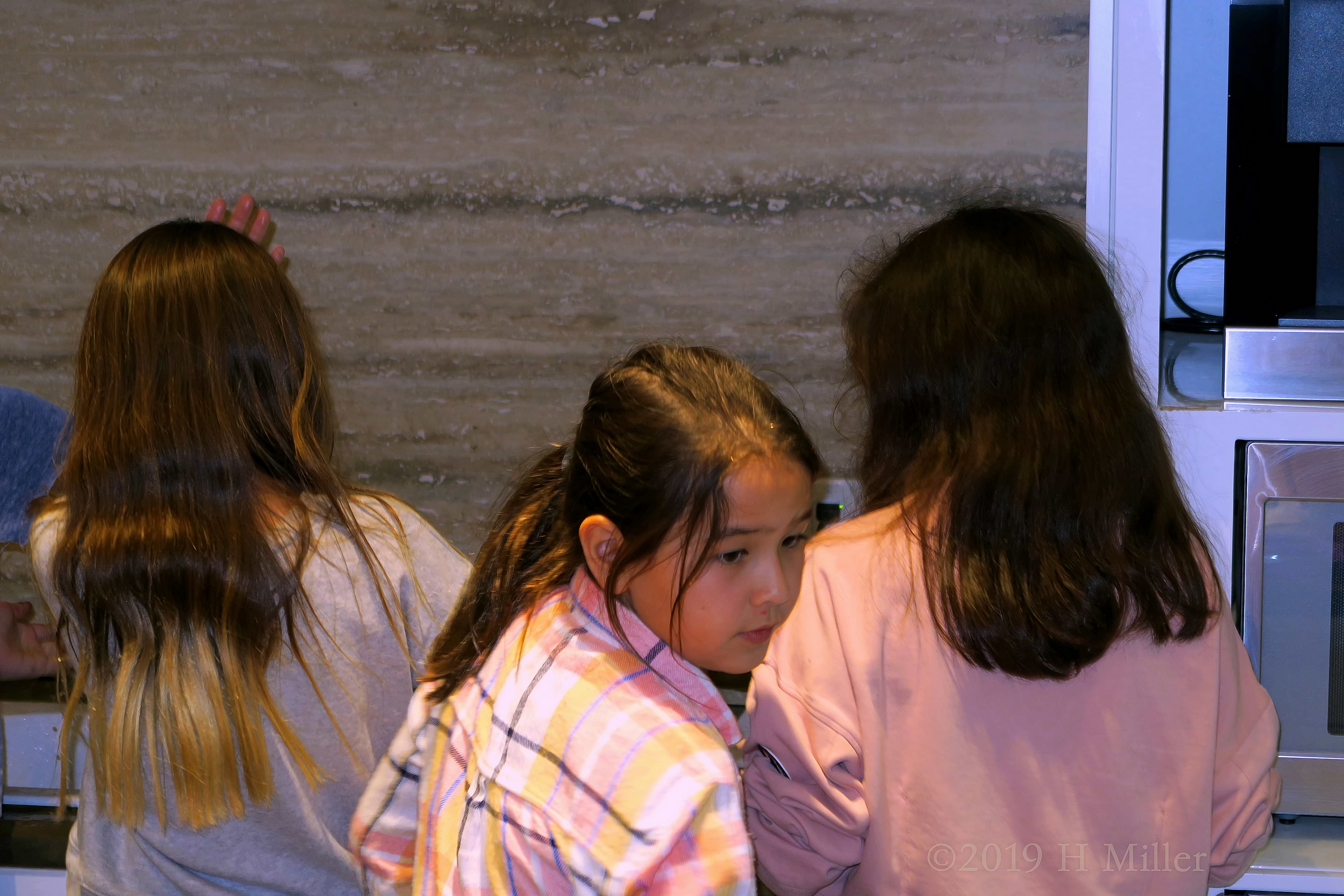 Elize's Girls Spa Birthday Party In New Jersey March 2019 Gallery 2 
