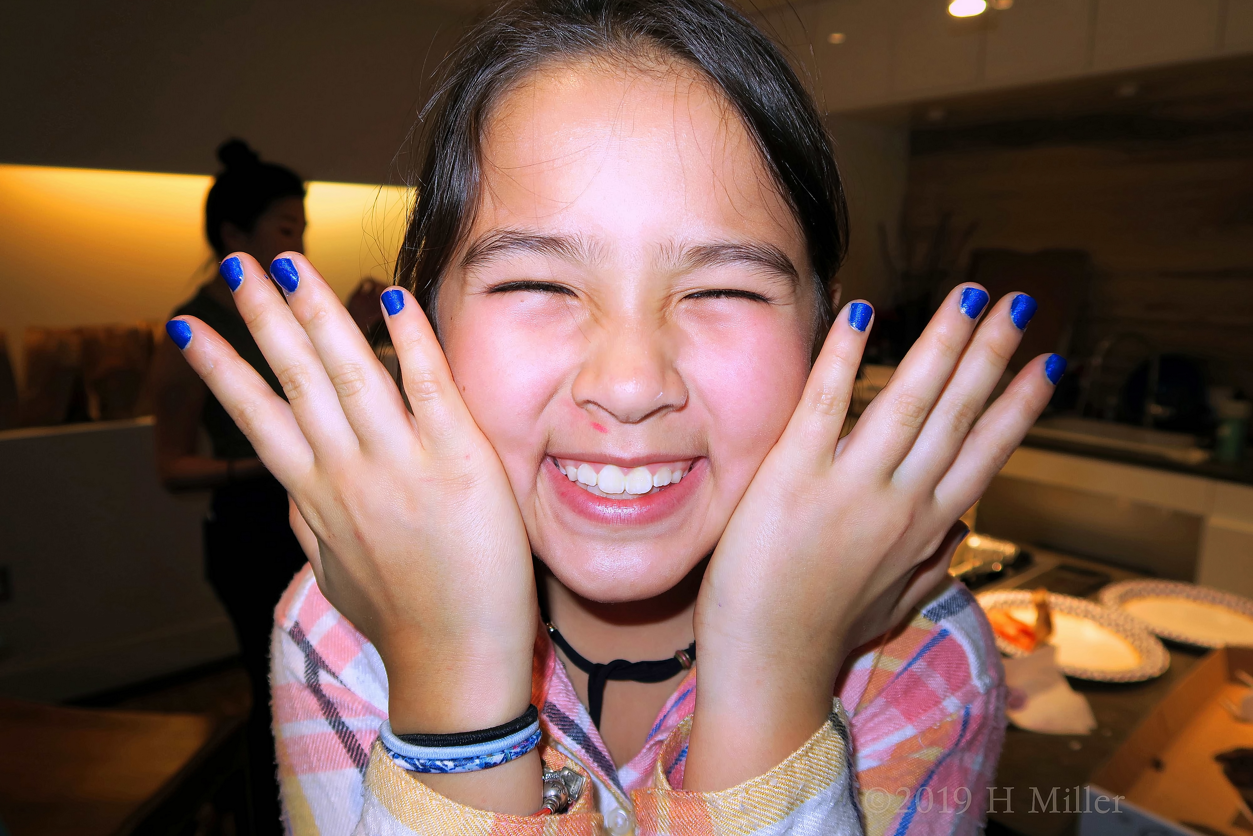 Elize's Girls Spa Birthday Party In New Jersey March 2019 Gallery 2 