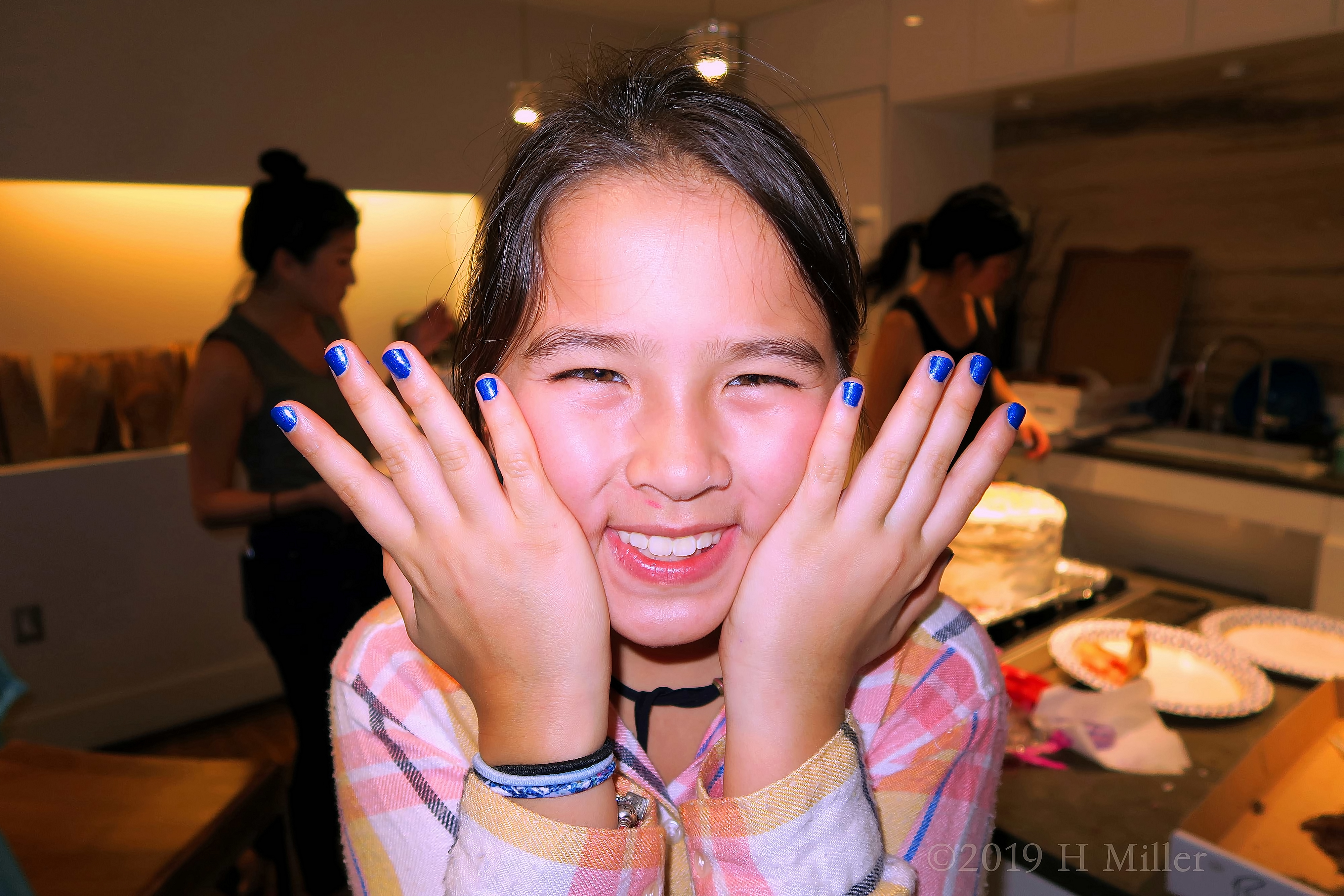 Elize's Girls Spa Birthday Party In New Jersey March 2019 Gallery 2 