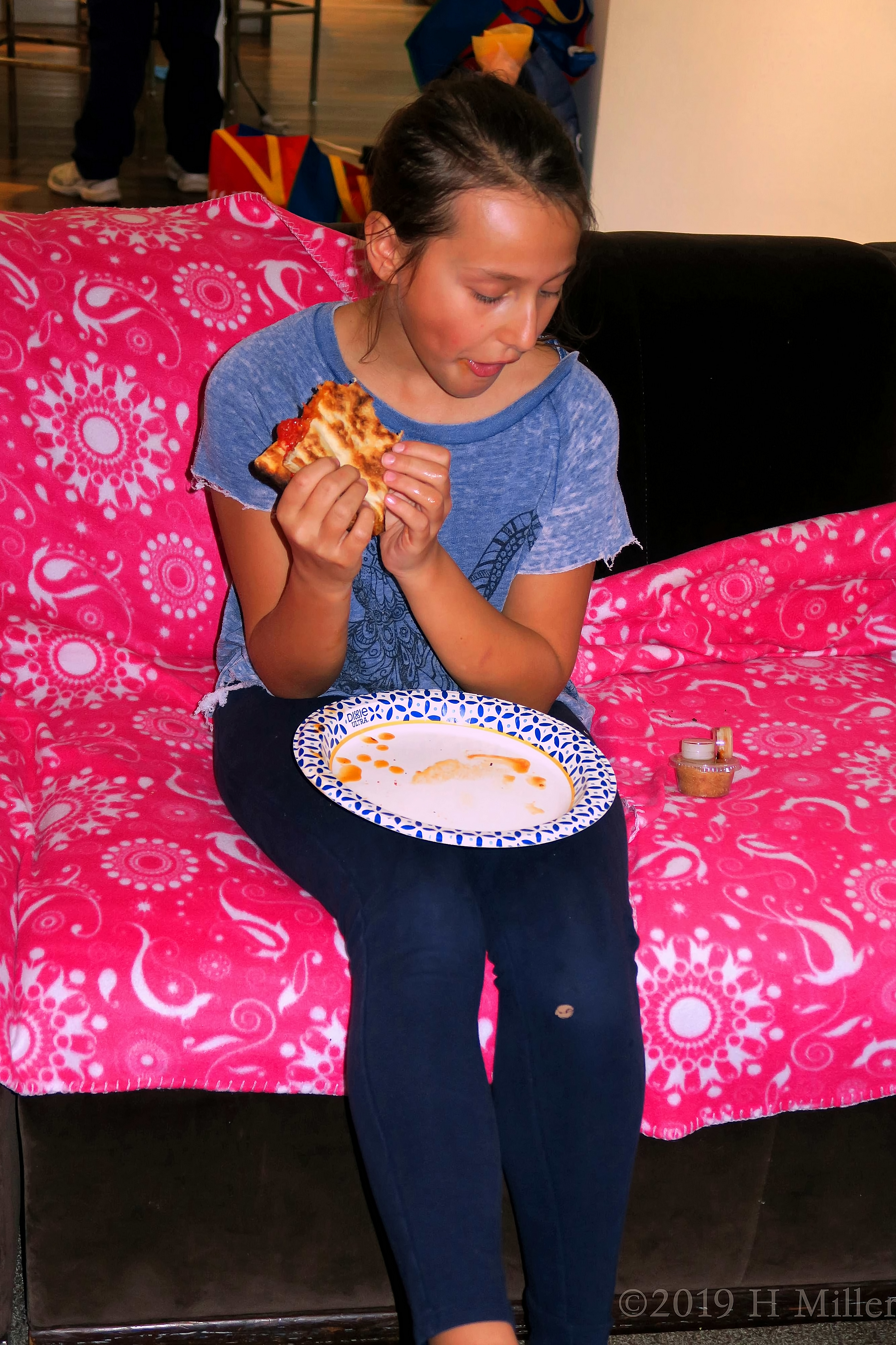 Elize's Girls Spa Birthday Party In New Jersey March 2019 Gallery 2 Elize's Girls Spa Birthday Party In New Jersey March 2019 Gallery 2
