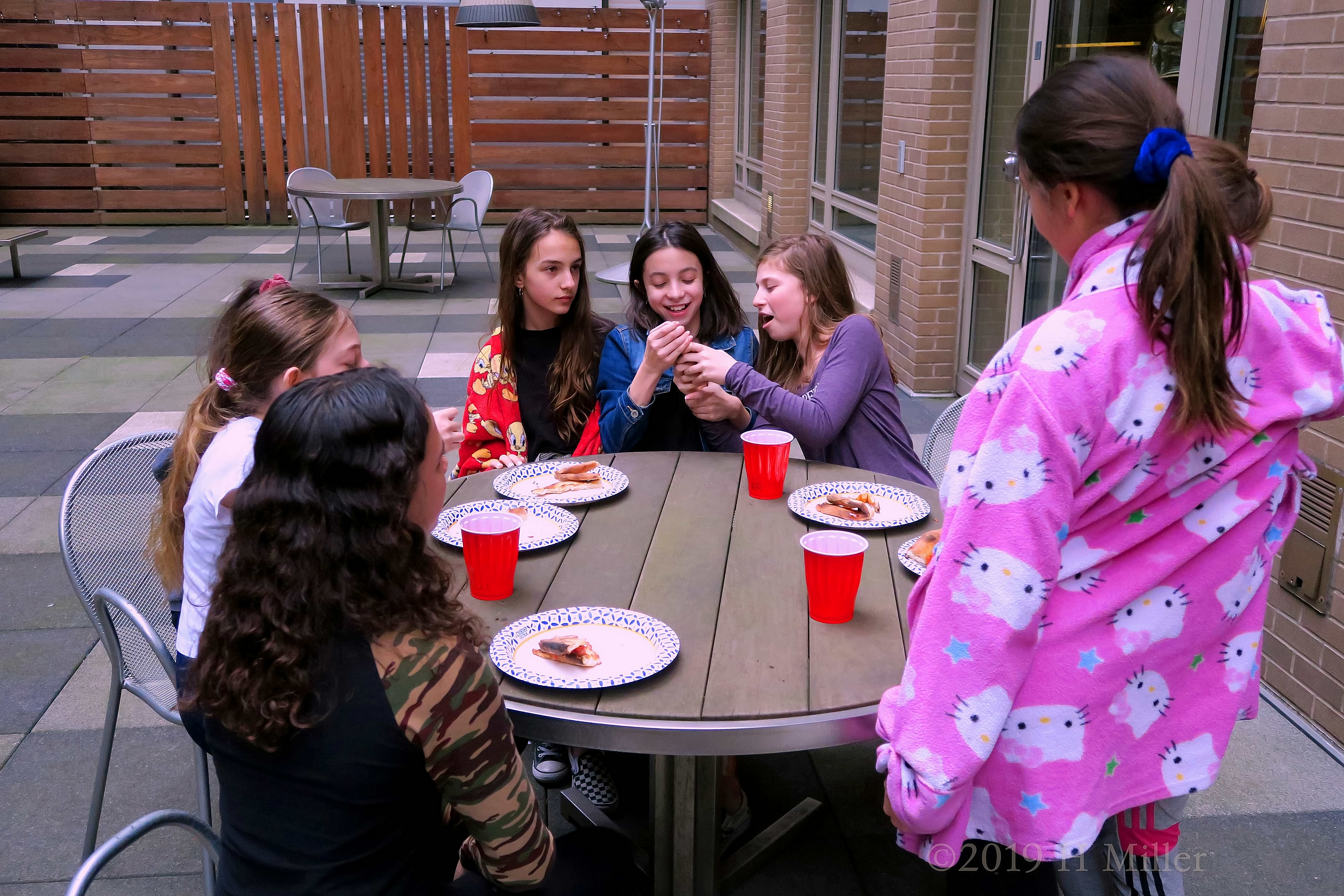 Elize's Girls Spa Birthday Party In New Jersey March 2019 Gallery 2 