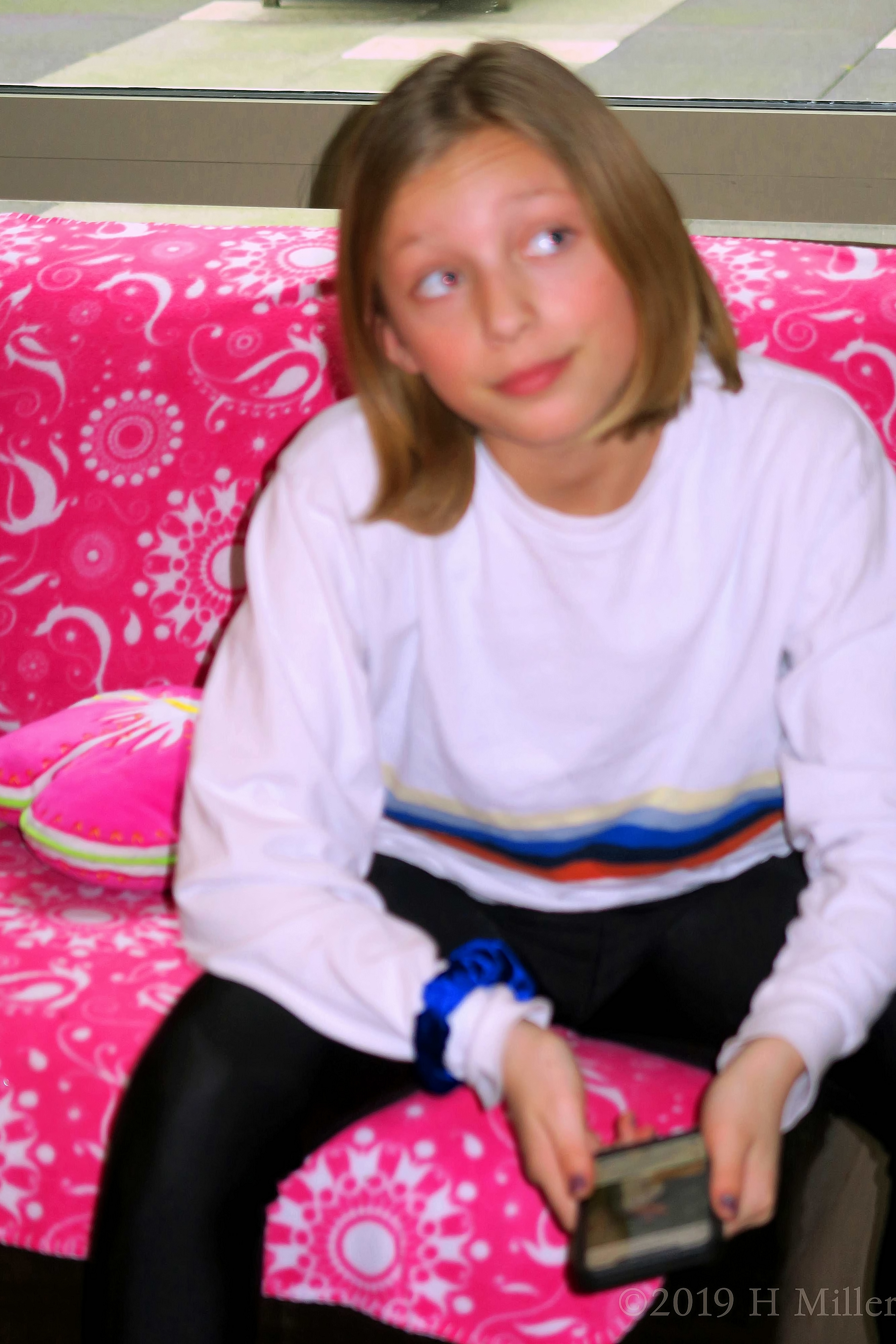 Elize's Girls Spa Birthday Party In New Jersey March 2019 Gallery 2 