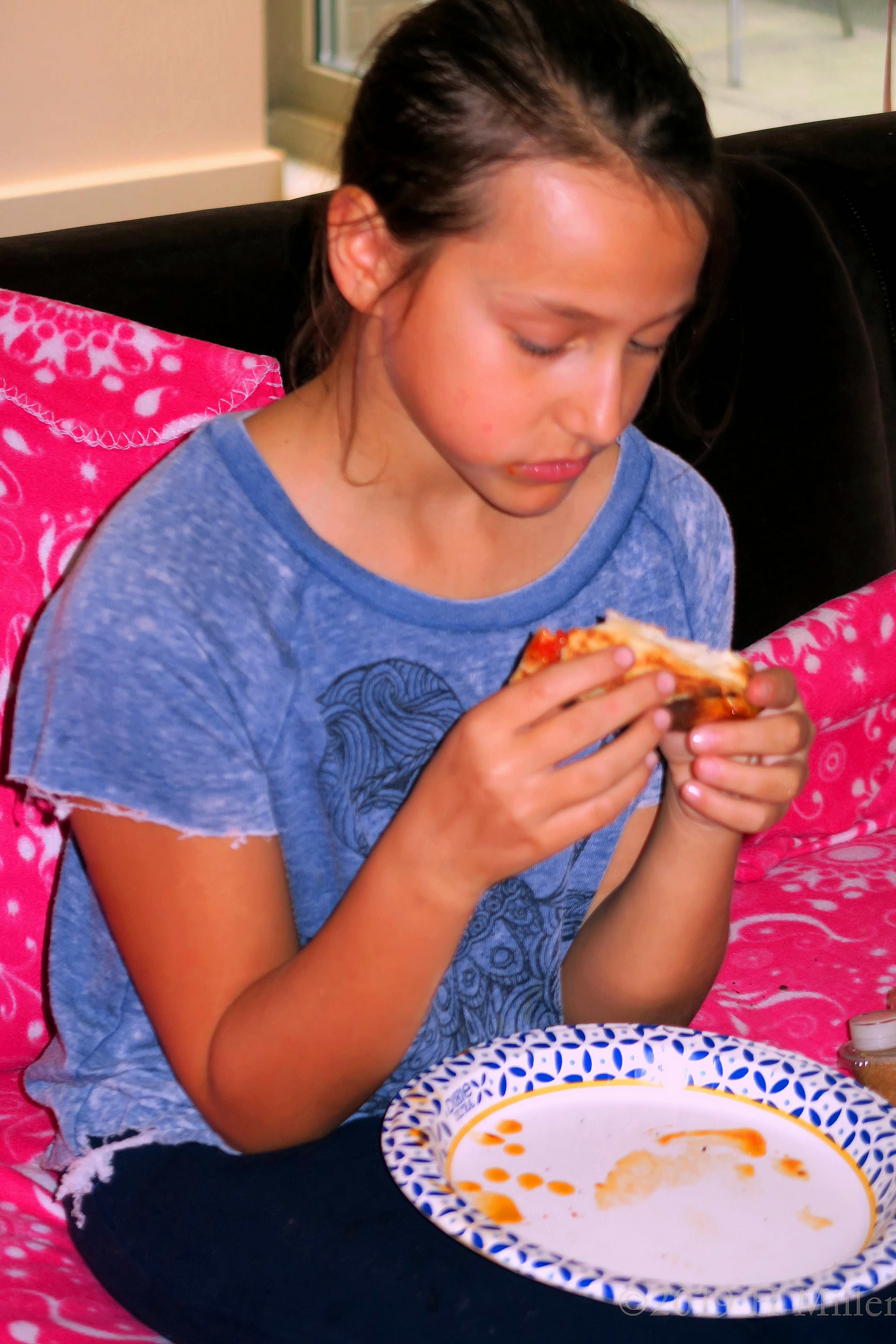 Elize's Girls Spa Birthday Party In New Jersey March 2019 Gallery 2 