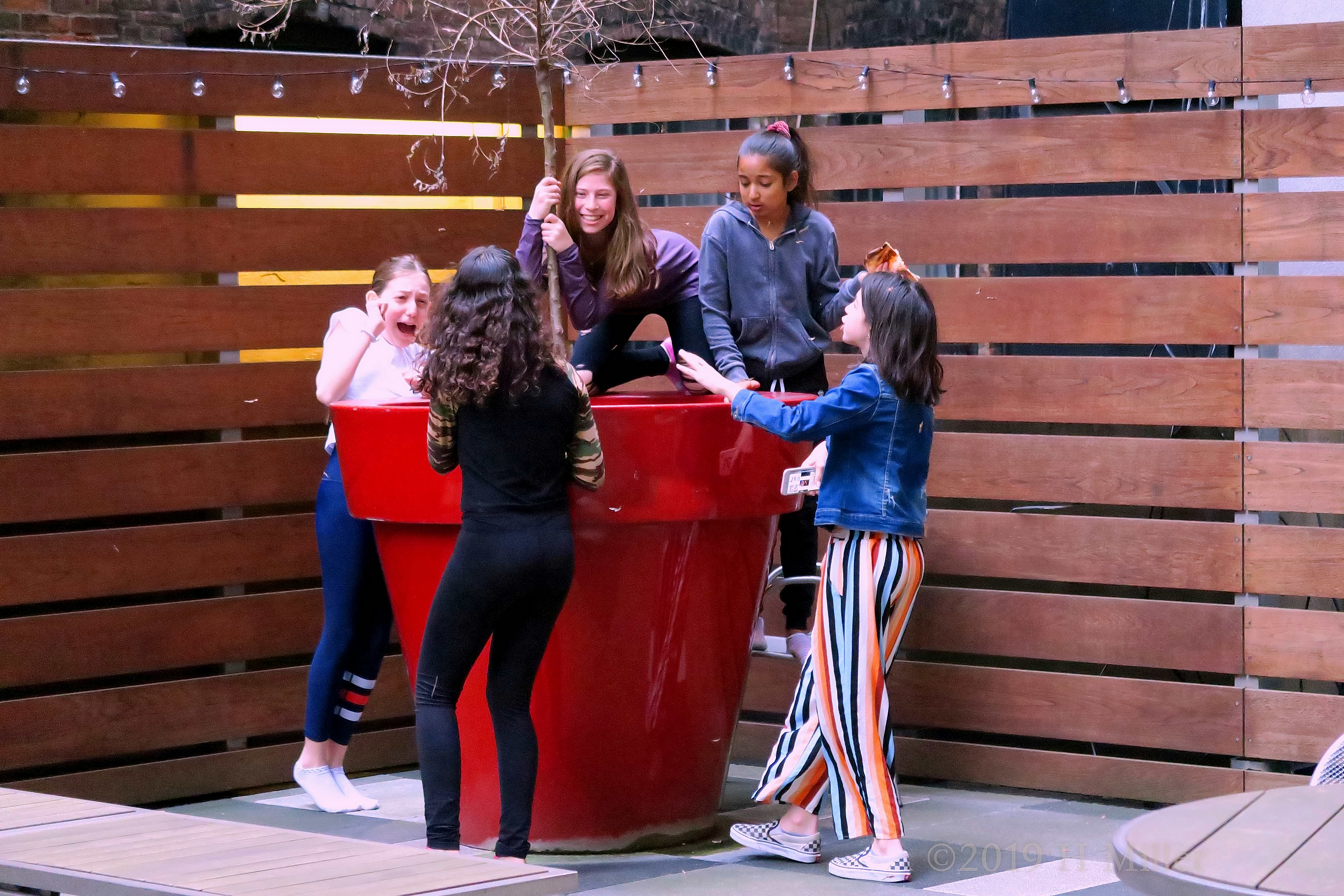 Elize's Girls Spa Birthday Party In New Jersey March 2019 Gallery 2 