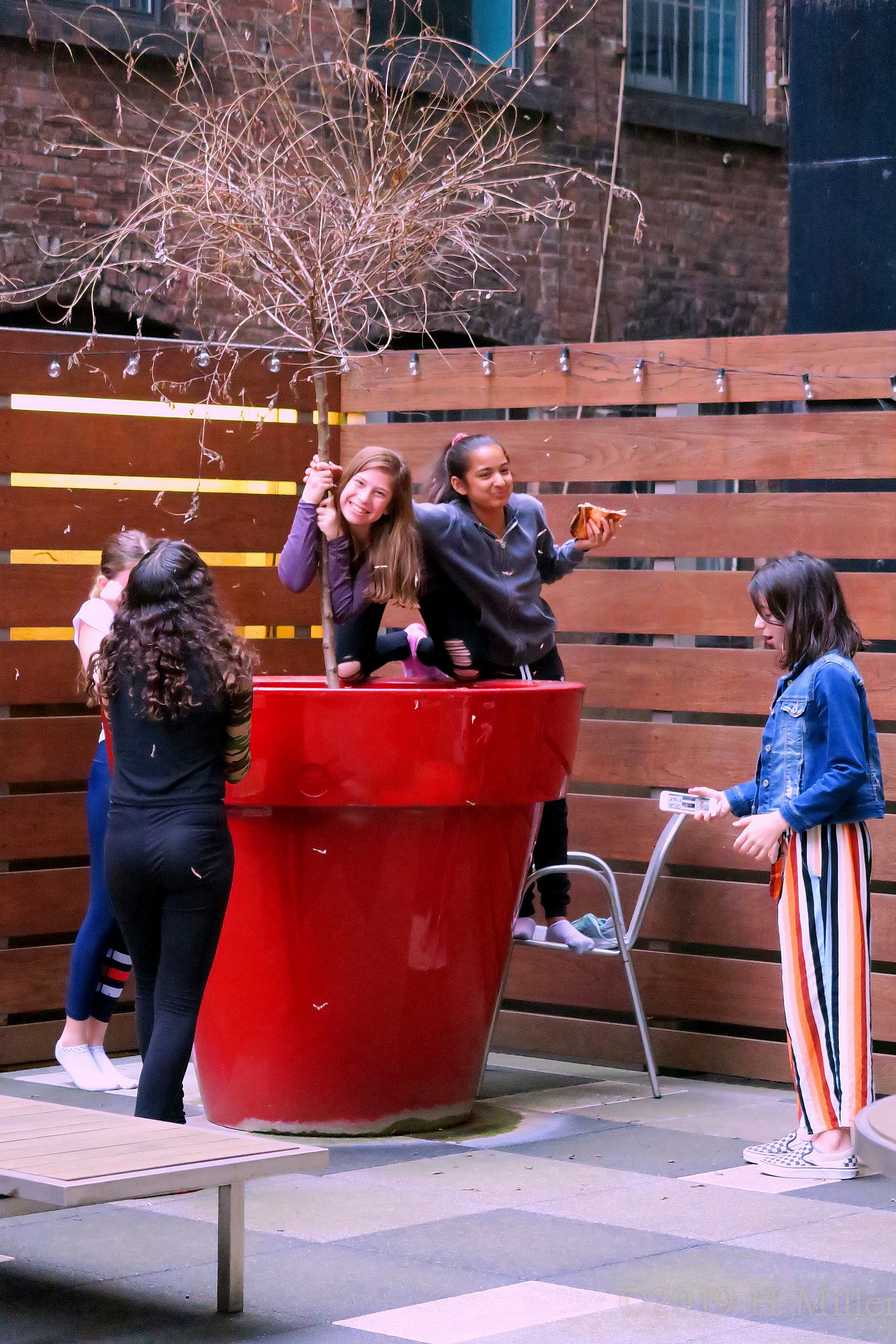 Elize's Girls Spa Birthday Party In New Jersey March 2019 Gallery 2 