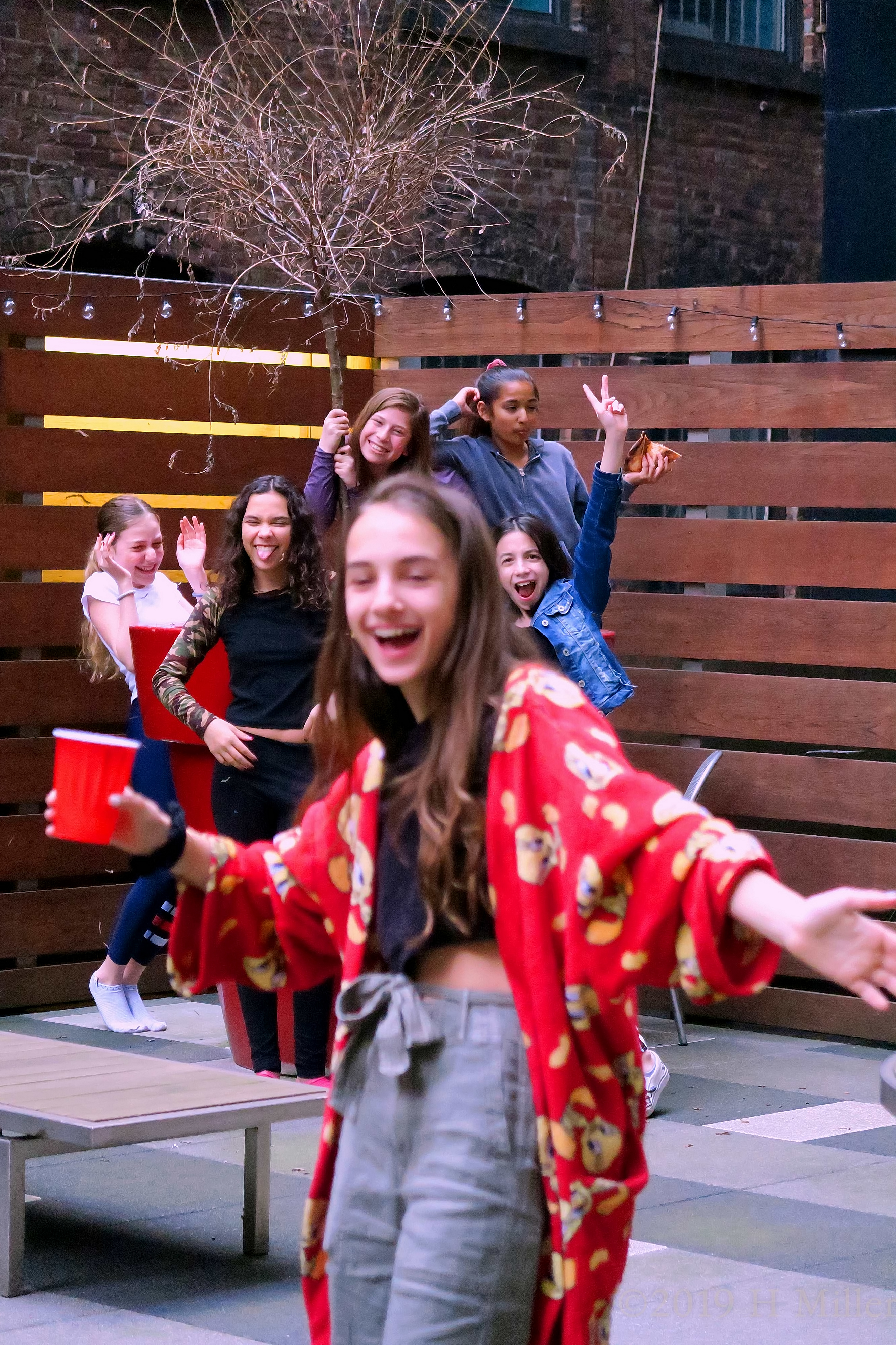 Elize's Girls Spa Birthday Party In New Jersey March 2019 Gallery 2 