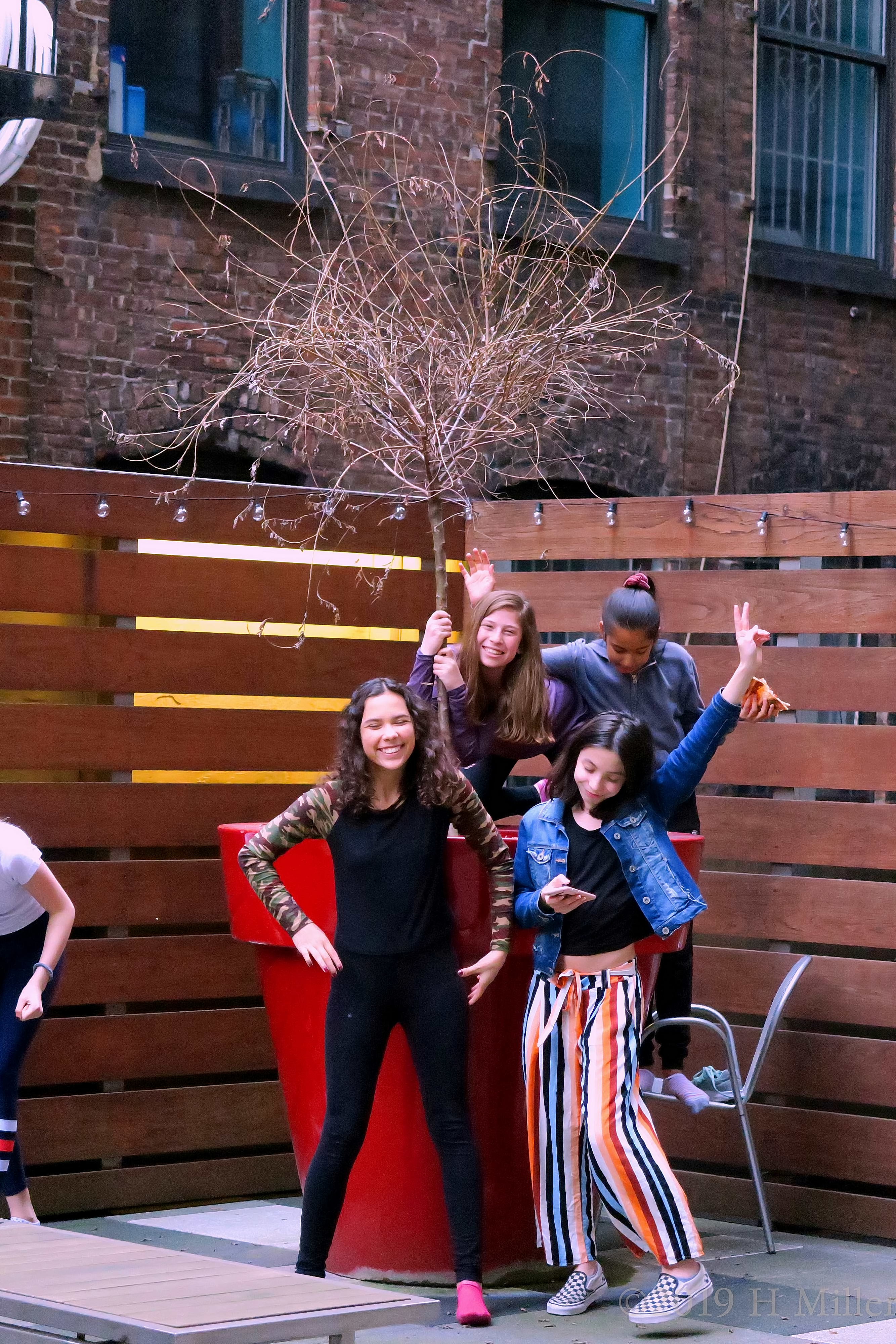 Elize's Girls Spa Birthday Party In New Jersey March 2019 Gallery 2 