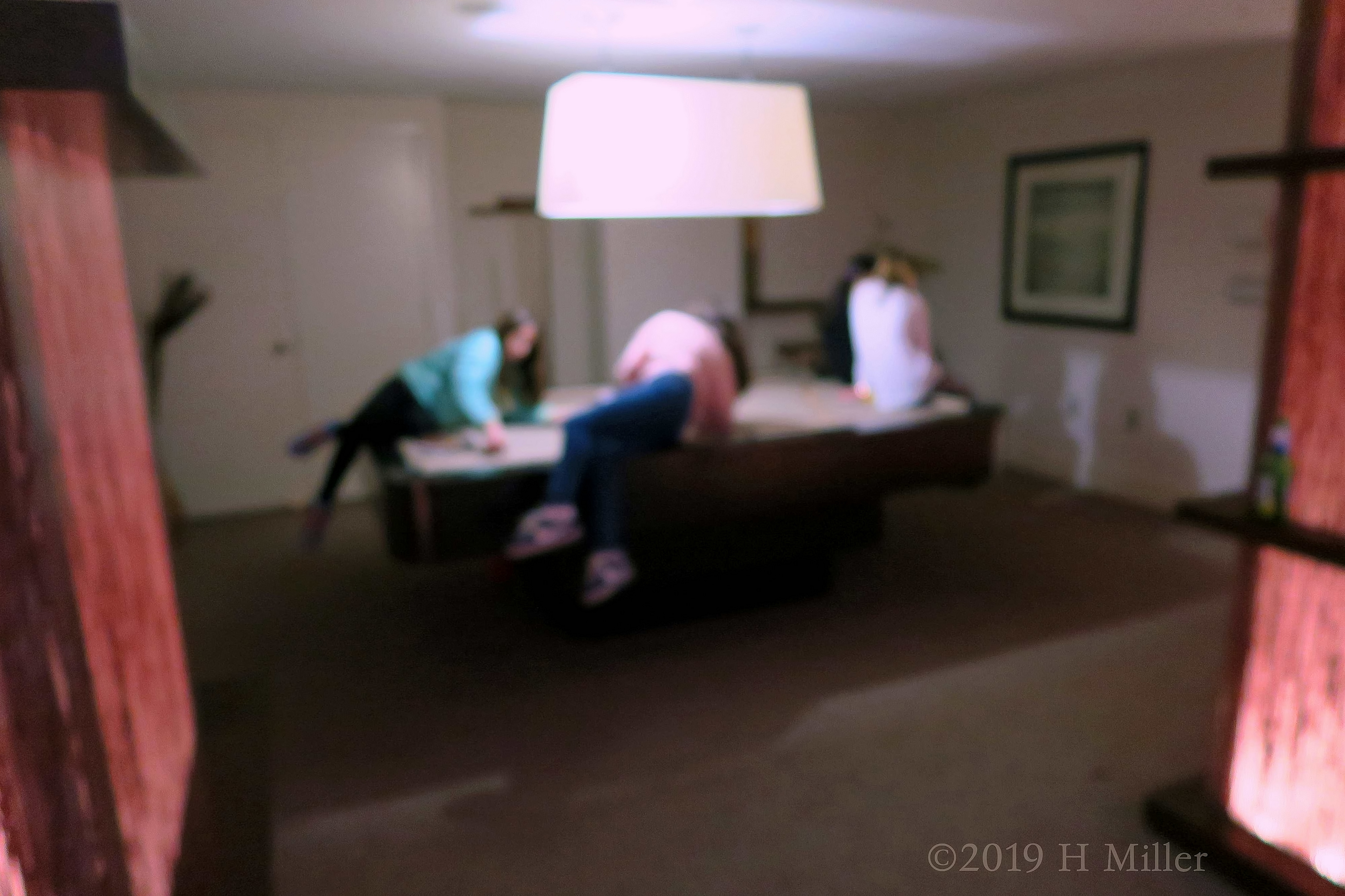 Elize's Girls Spa Birthday Party In New Jersey March 2019 Gallery 2 