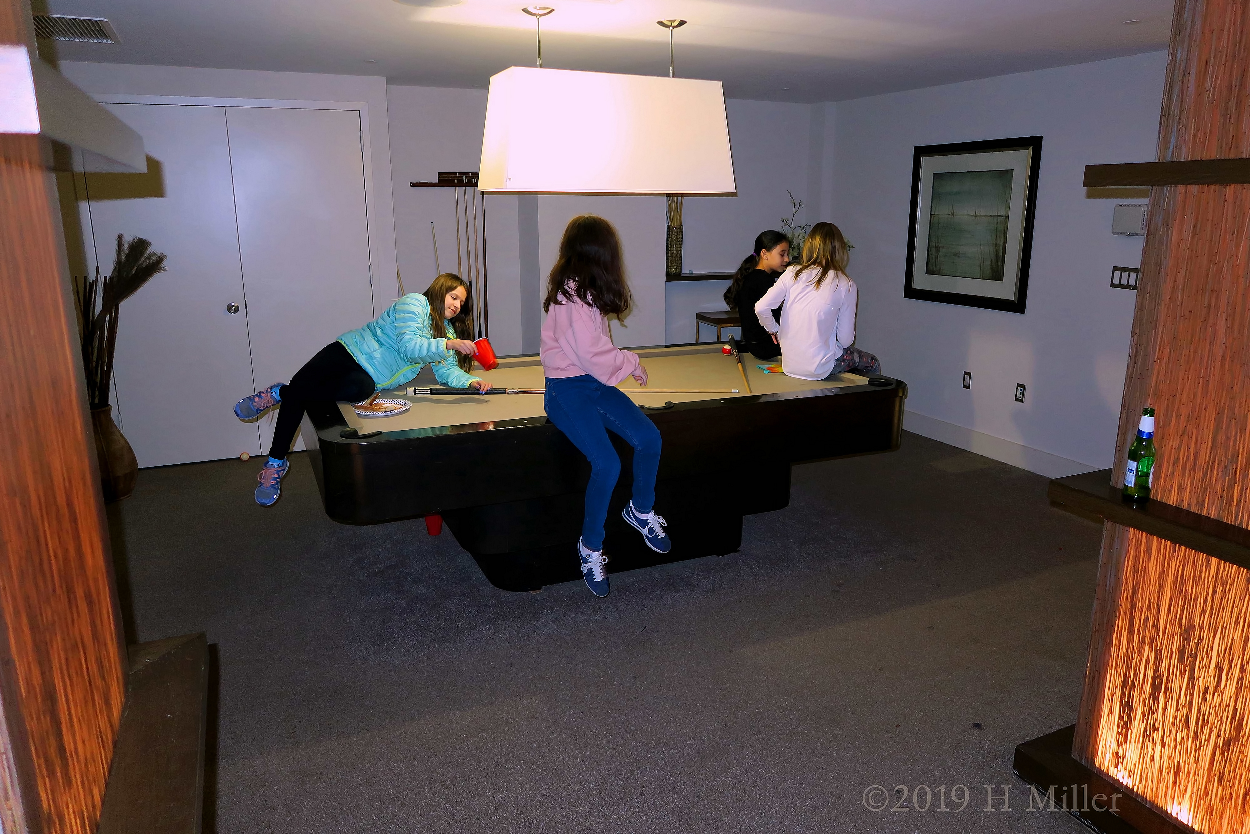 Elize's Girls Spa Birthday Party In New Jersey March 2019 Gallery 2 