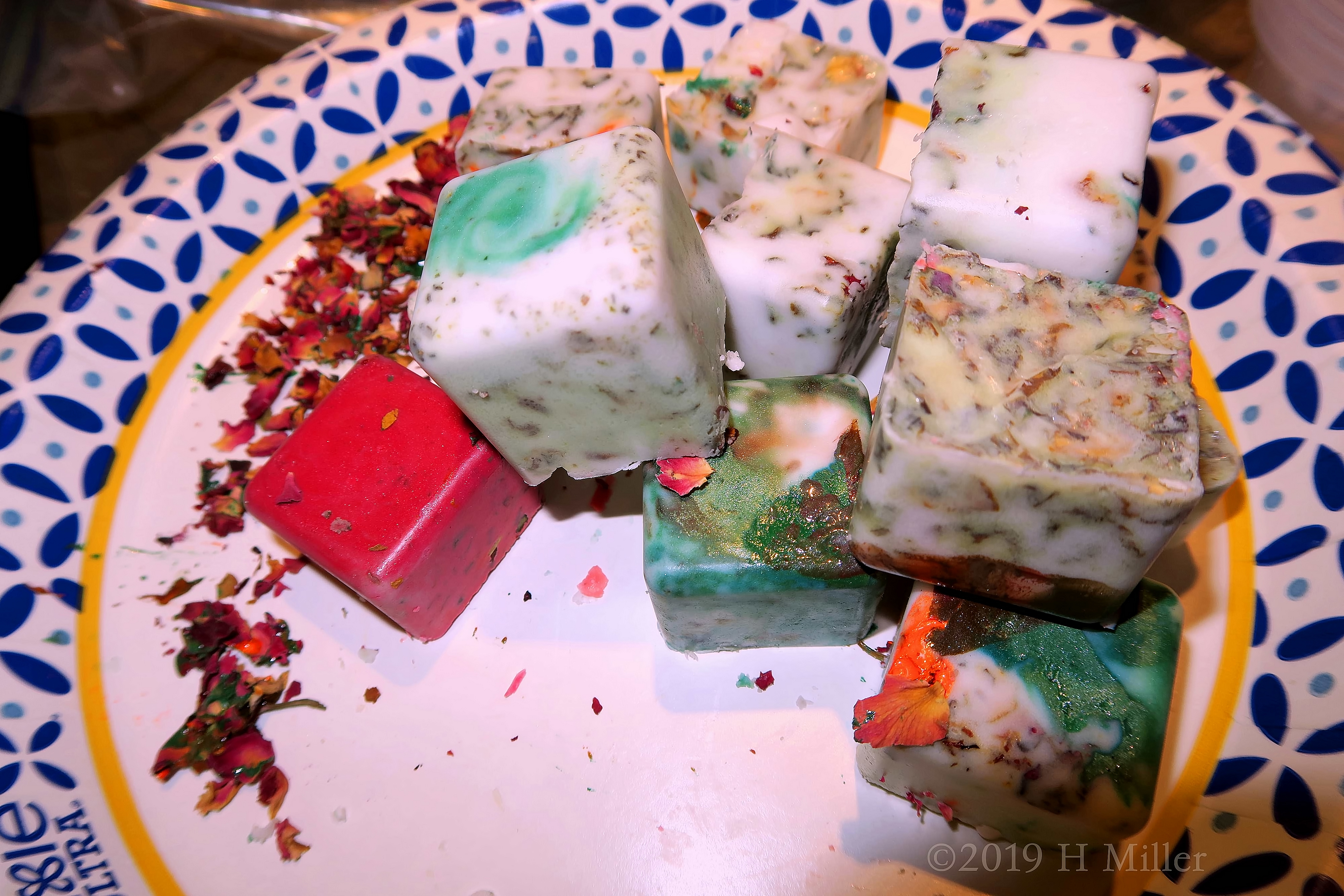 Elize's Girls Spa Birthday Party In New Jersey March 2019 Gallery 2 Elize's Girls Spa Birthday Party In New Jersey March 2019 Gallery 2