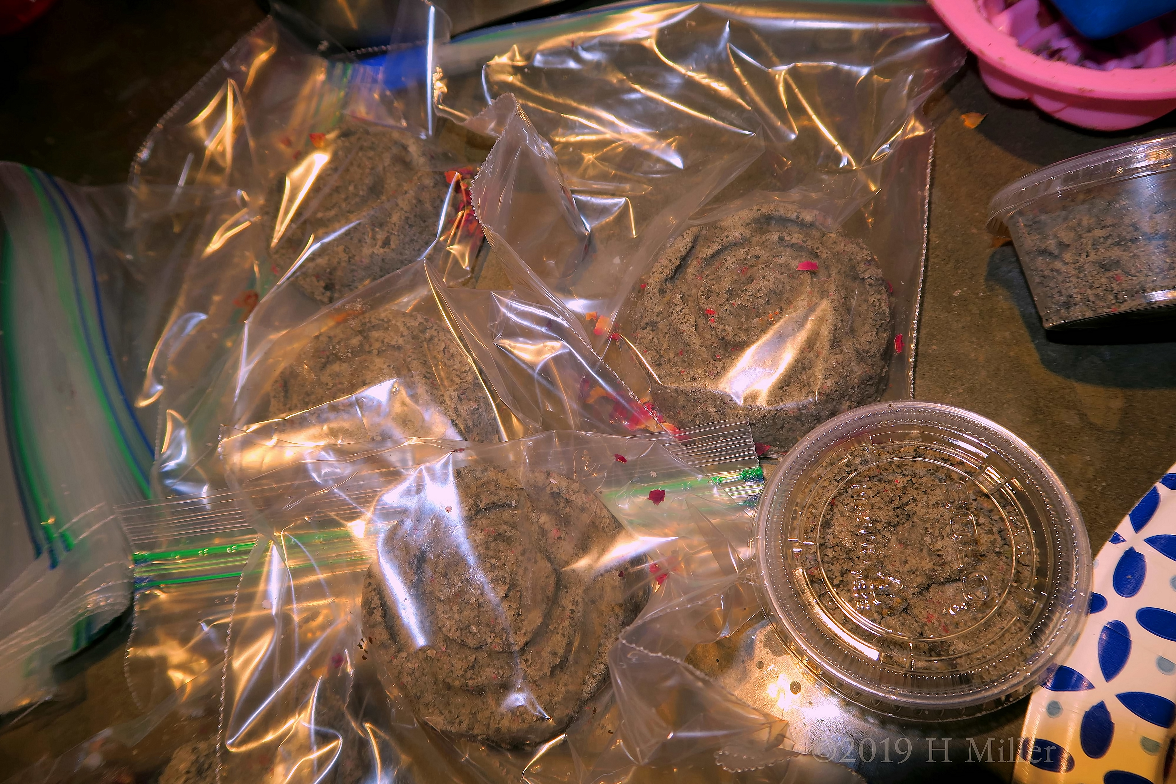 Elize's Girls Spa Birthday Party In New Jersey March 2019 Gallery 2 Elize's Girls Spa Birthday Party In New Jersey March 2019 Gallery 2