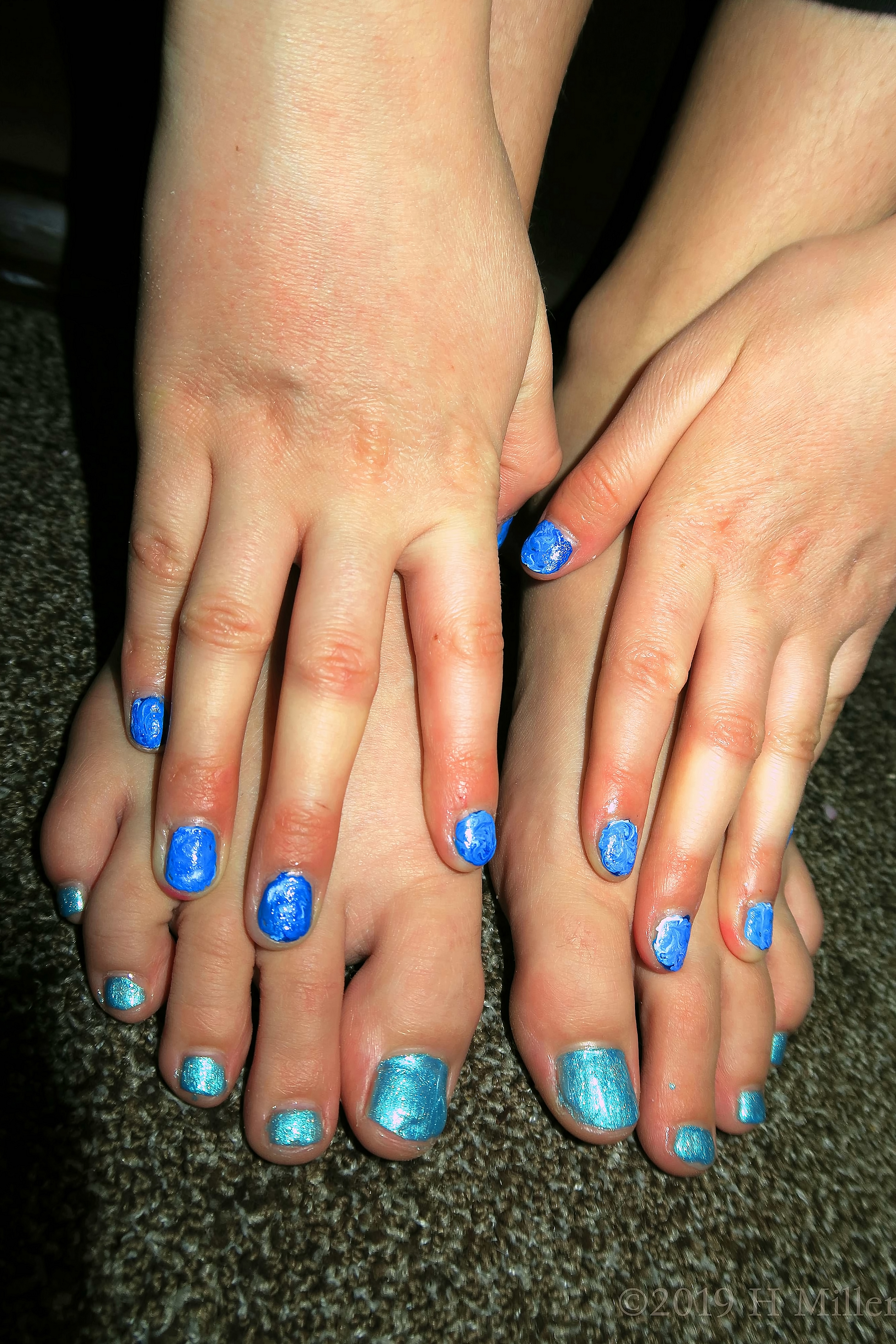 Elize's Girls Spa Birthday Party In New Jersey March 2019 Gallery 2 Elize's Girls Spa Birthday Party In New Jersey March 2019 Gallery 2