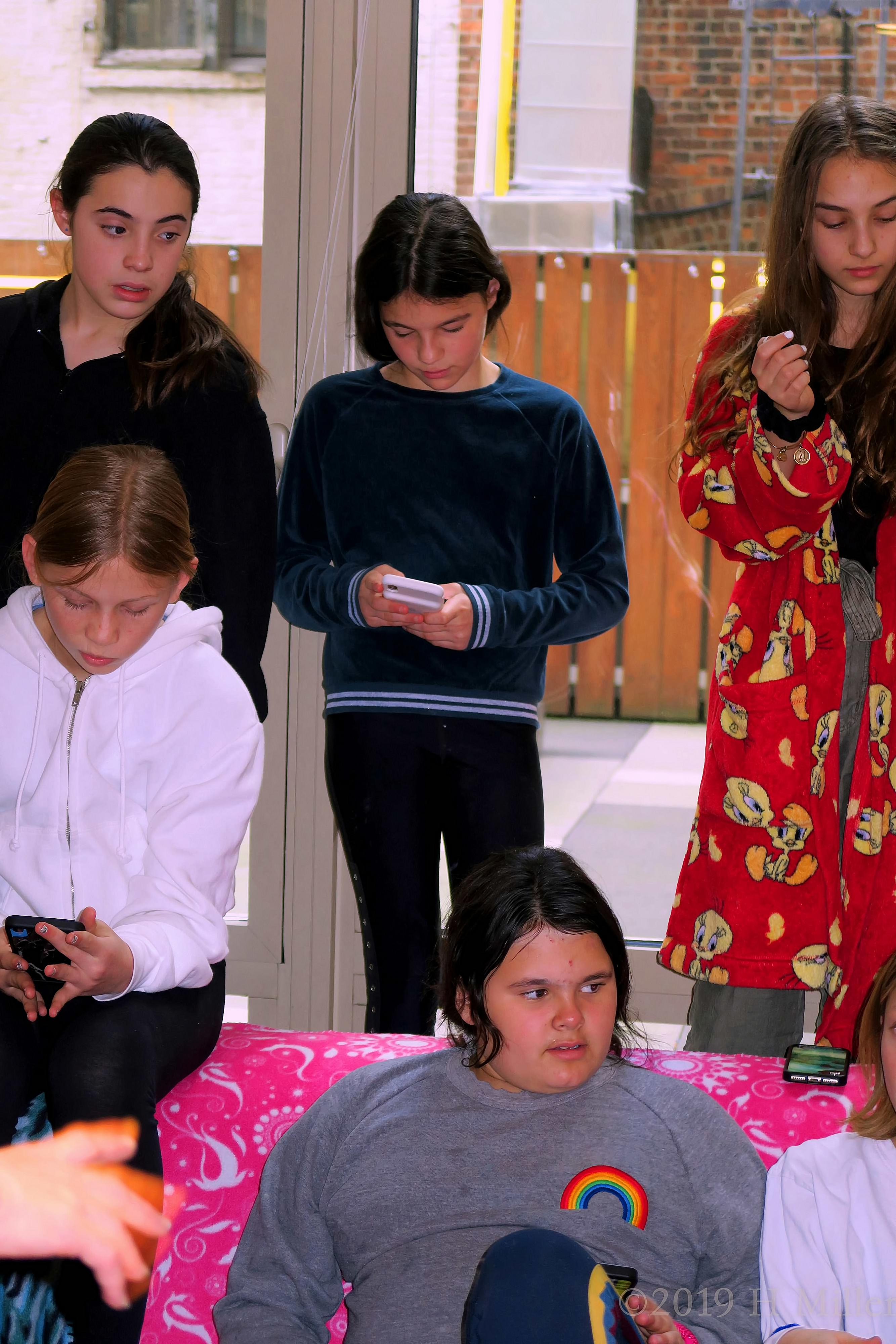 Elize's Girls Spa Birthday Party In New Jersey March 2019 Gallery 2 Elize's Girls Spa Birthday Party In New Jersey March 2019 Gallery 2