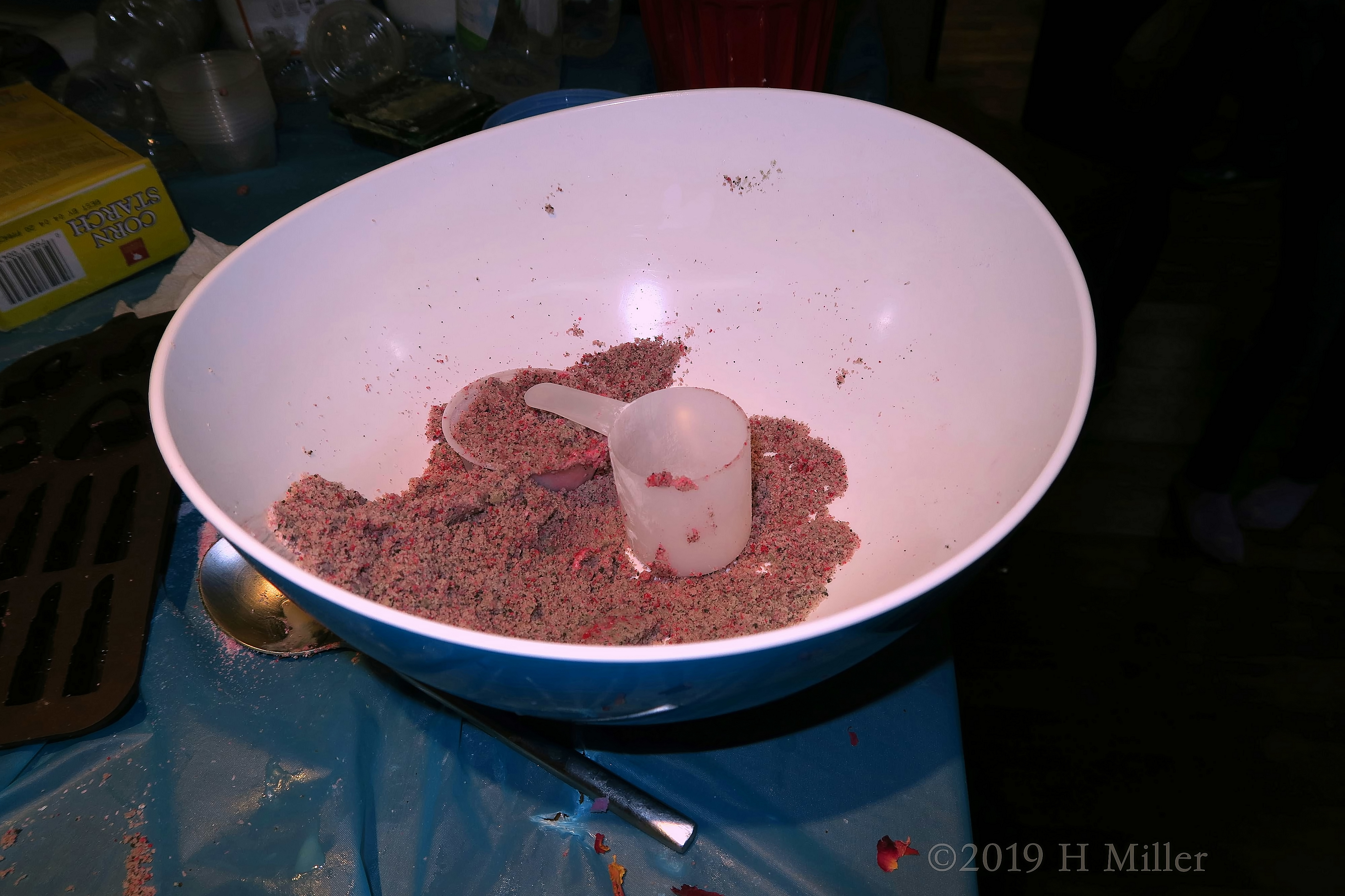 Elize's Girls Spa Birthday Party In New Jersey March 2019 Gallery 2 Elize's Girls Spa Birthday Party In New Jersey March 2019 Gallery 2