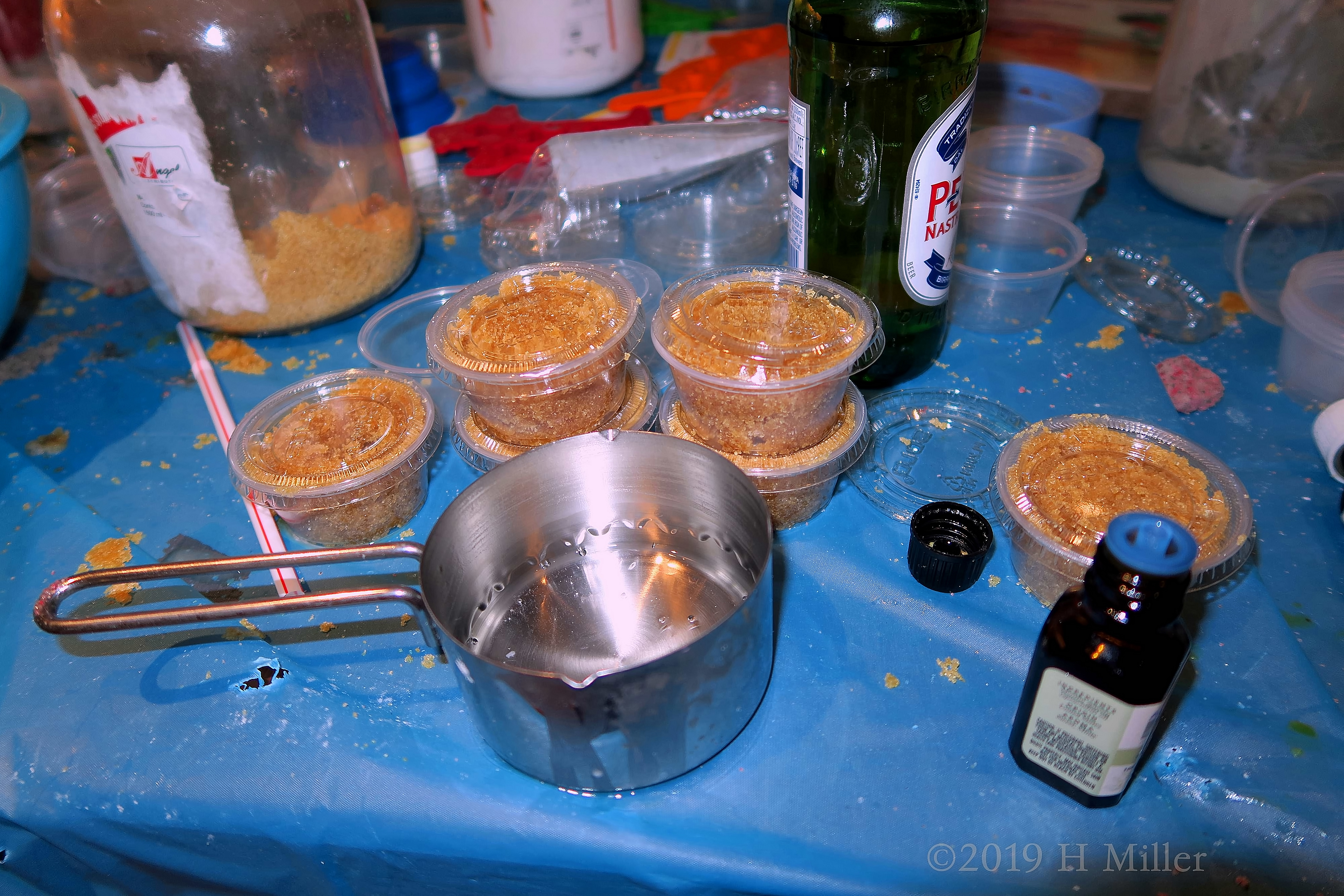 Elize's Girls Spa Birthday Party In New Jersey March 2019 Gallery 2 Elize's Girls Spa Birthday Party In New Jersey March 2019 Gallery 2