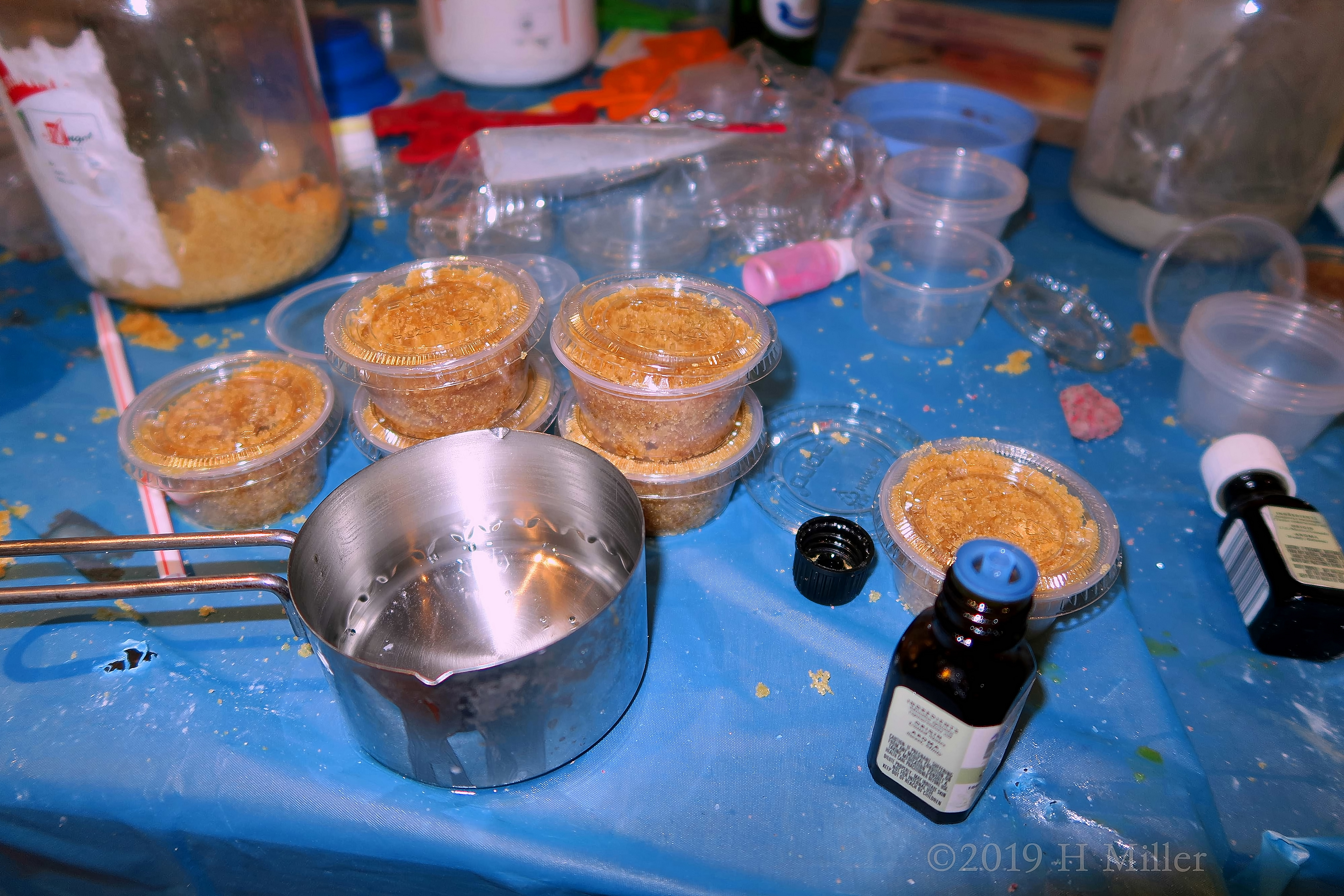 Elize's Girls Spa Birthday Party In New Jersey March 2019 Gallery 2 Elize's Girls Spa Birthday Party In New Jersey March 2019 Gallery 2