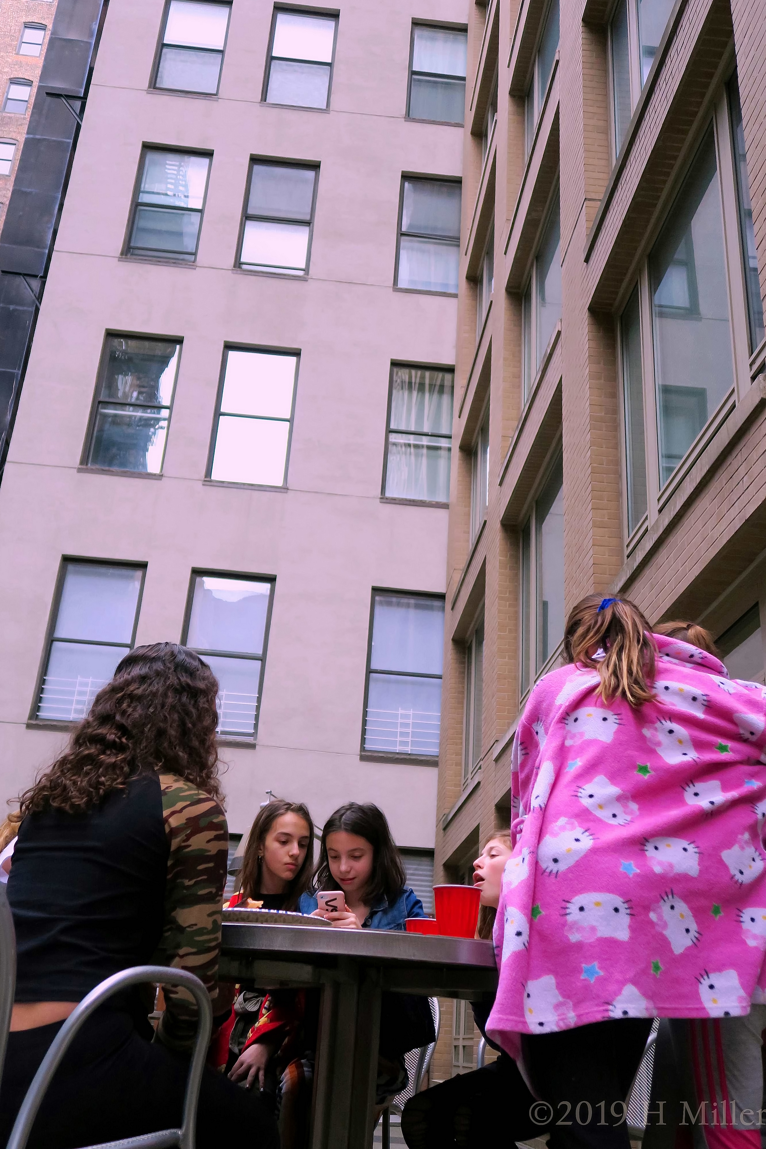 Elize's Girls Spa Birthday Party In New Jersey March 2019 Gallery 2 Elize's Girls Spa Birthday Party In New Jersey March 2019 Gallery 2