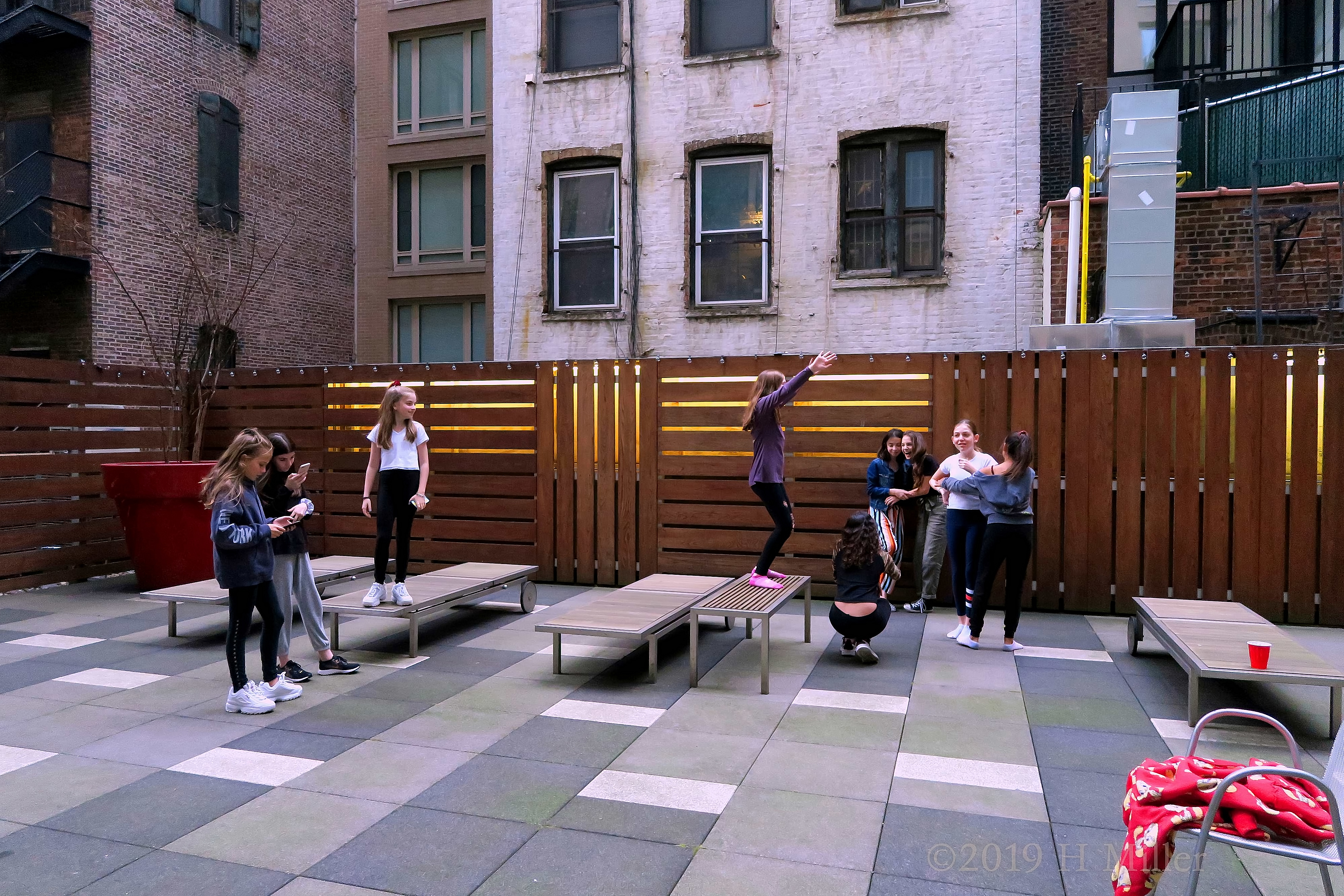 Elize's Girls Spa Birthday Party In New Jersey March 2019 Gallery 2 Elize's Girls Spa Birthday Party In New Jersey March 2019 Gallery 2