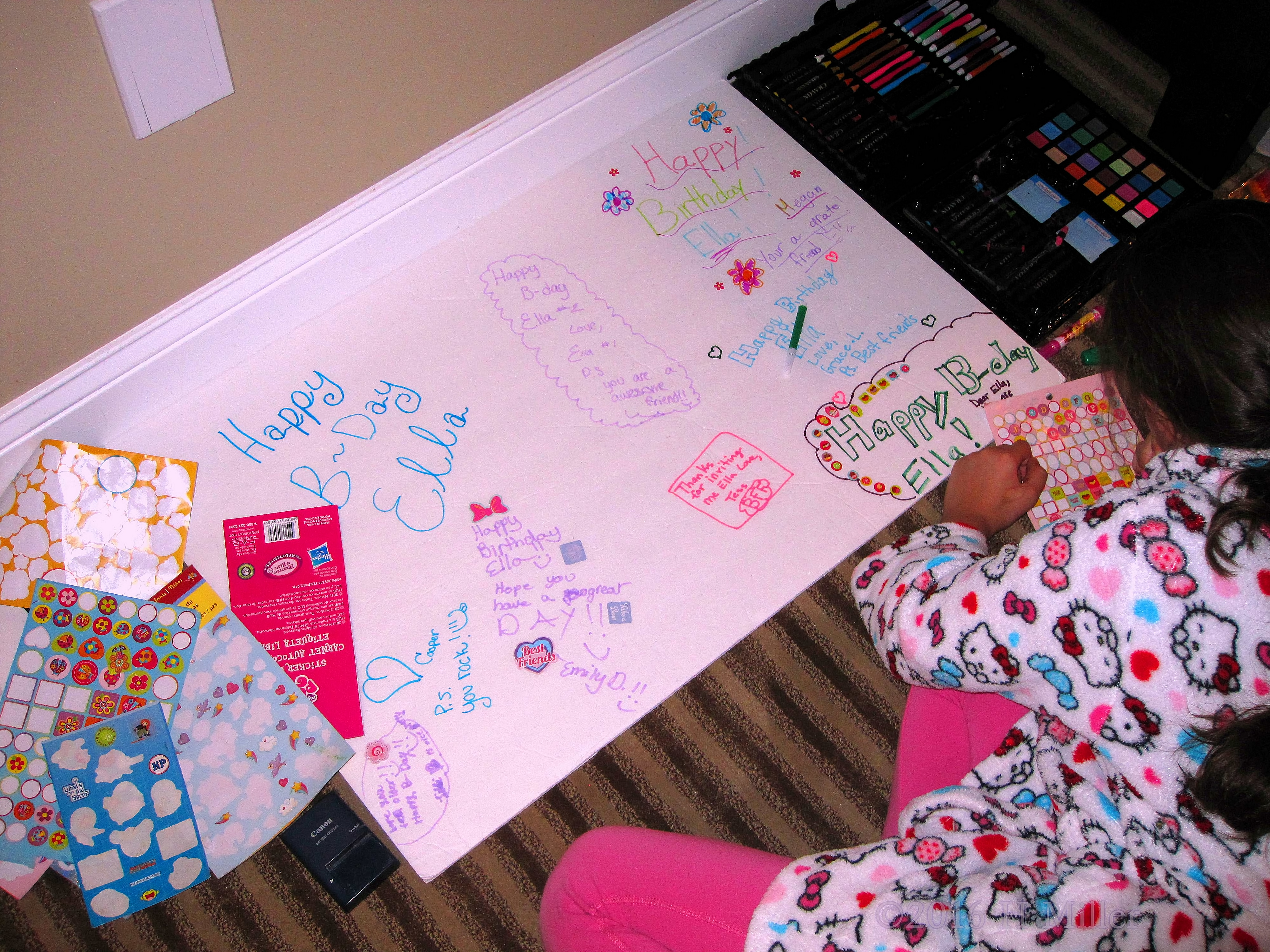 Awesome Spa Birthday Card Awesome Spa Birthday Card