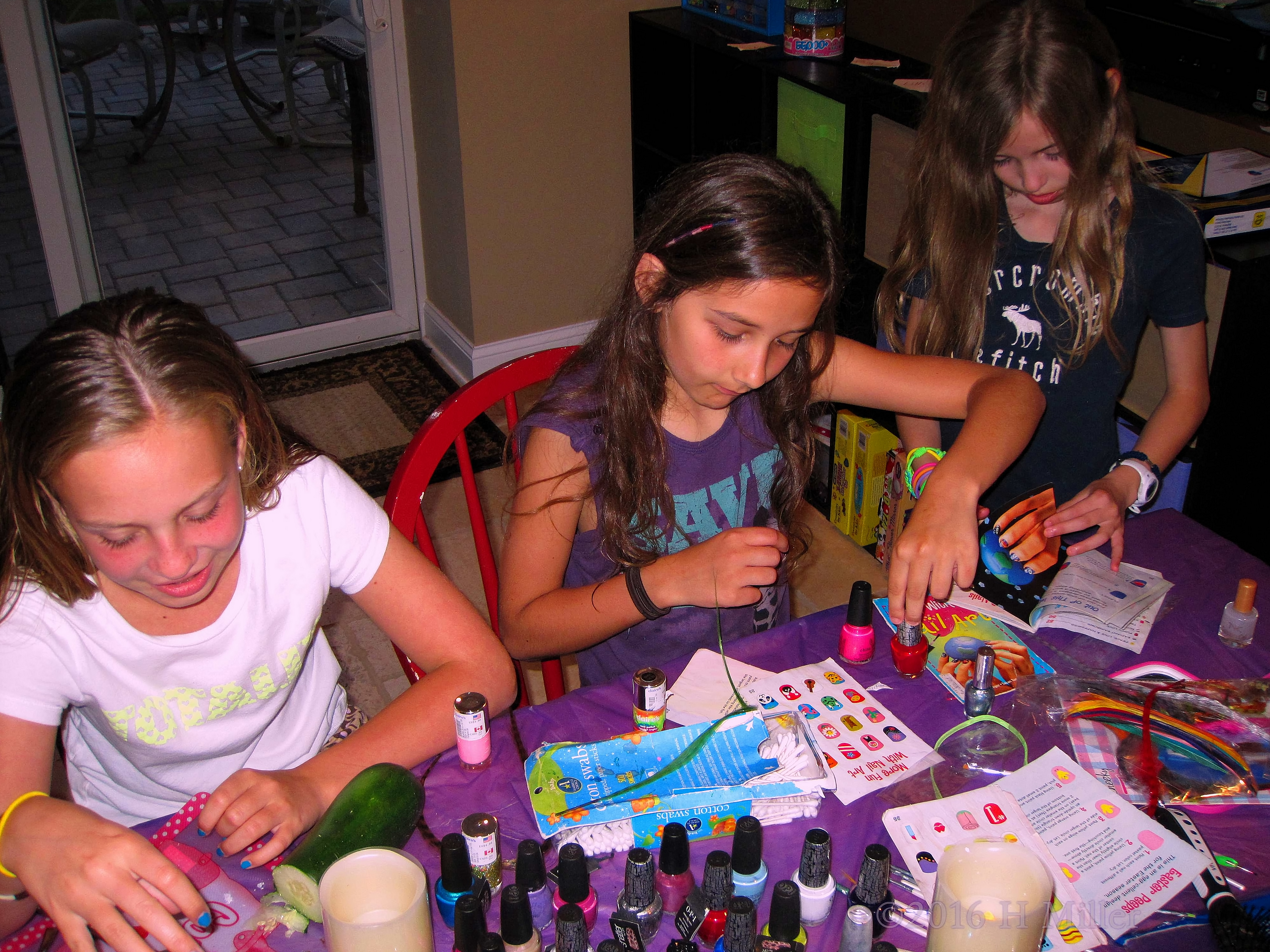 Picking Out Polish And Designs Picking Out Polish And Designs