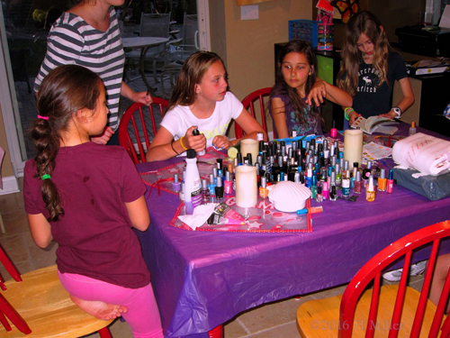 So Many Bottles Of Nail Polish So Many Bottles Of Nail Polish