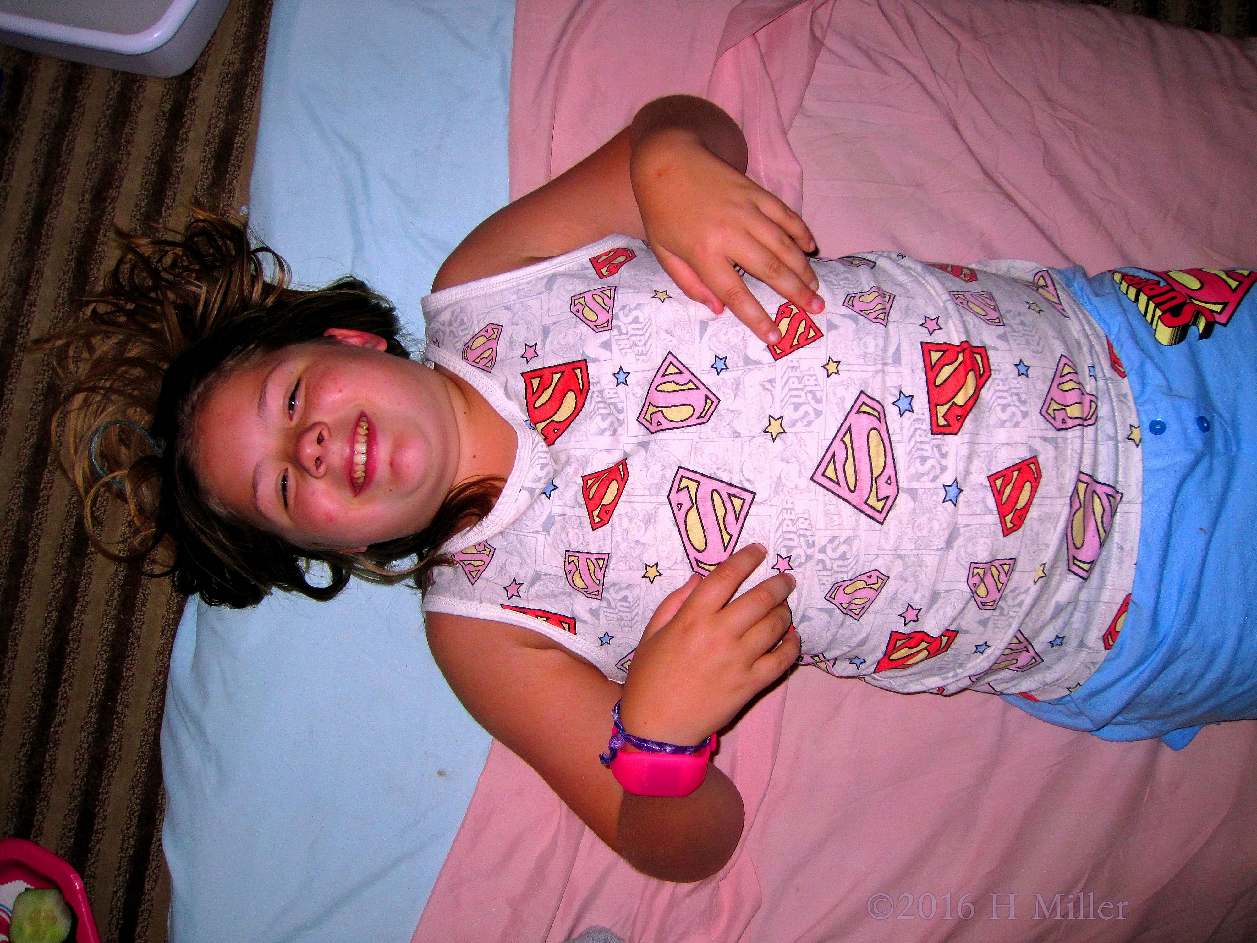 Smiling Wide Before Kids Facials Smiling Wide Before Kids Facials