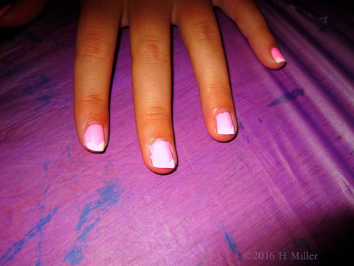 Classy Girls Mani Classy Girls Mani