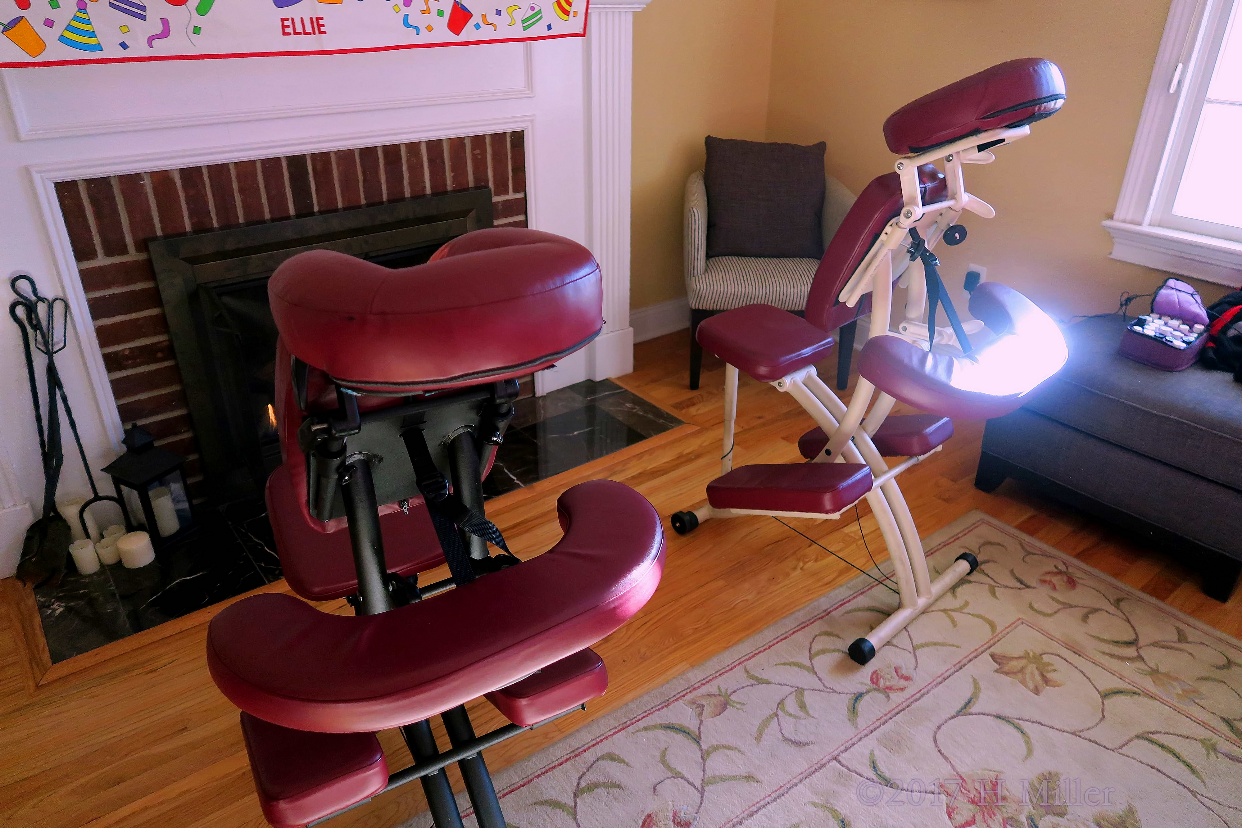 Knots Be Gone Massage Chair Station Knots Be Gone Massage Chair Station