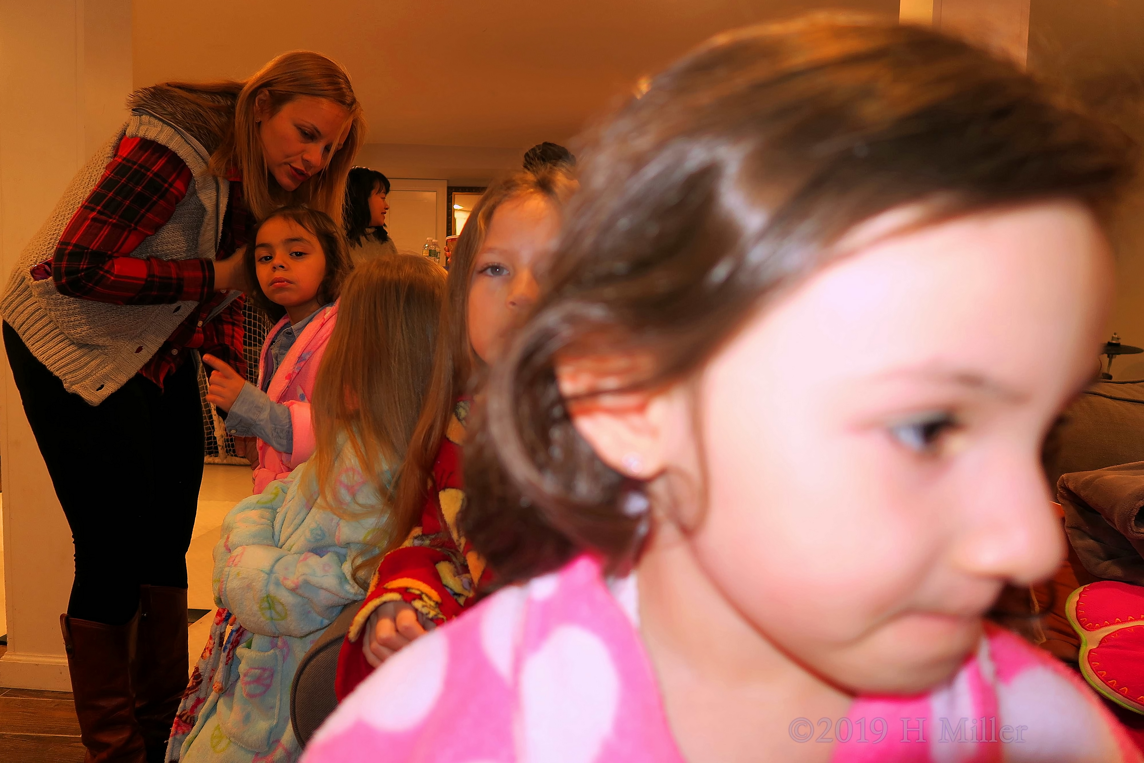 Kids Spa Time Kids Spa Time