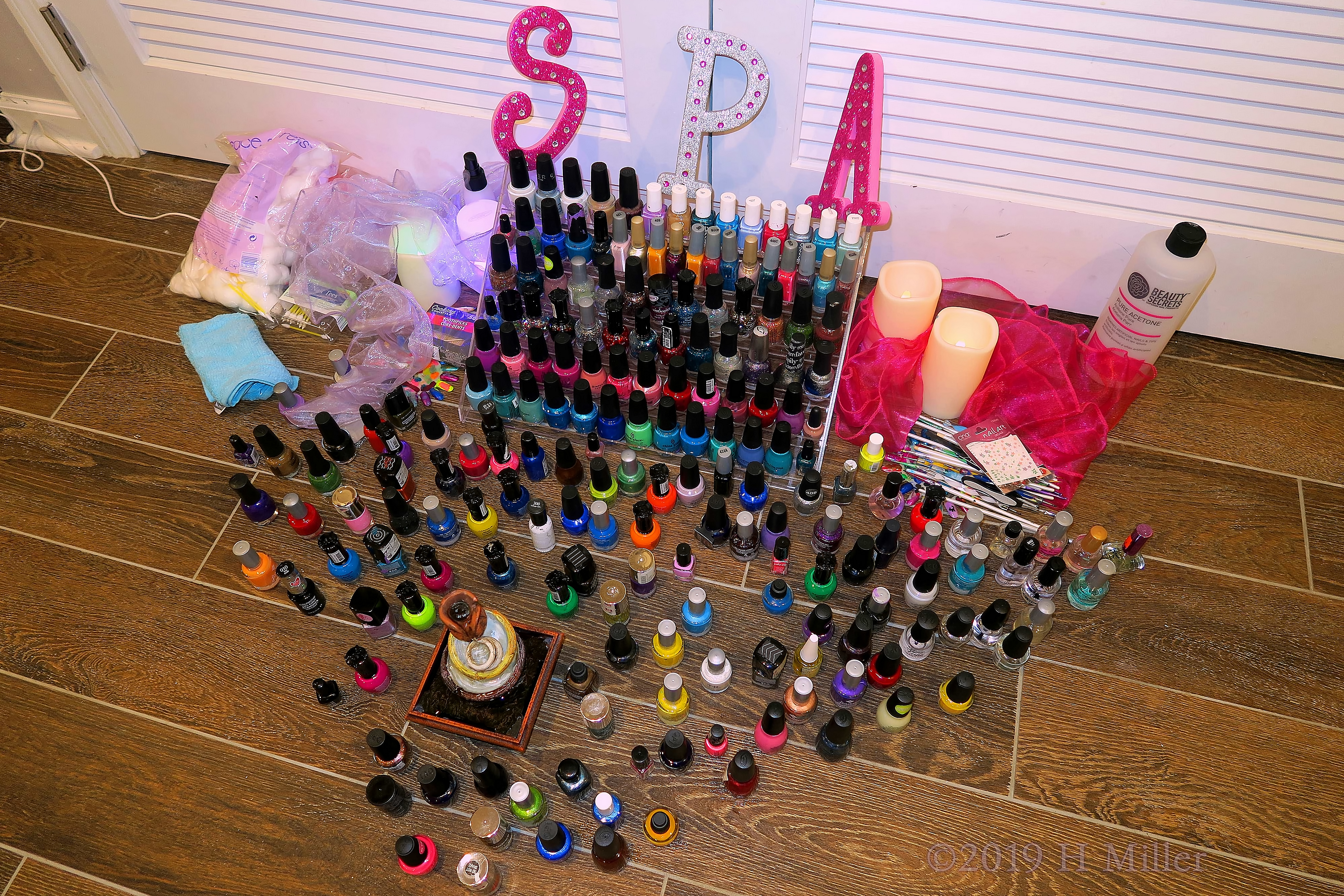 So Many Choices Of Colors For Kids Manicures So Many Choices Of Colors For Kids Manicures