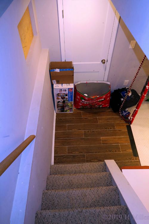 Preparing For The Kids Spa Party Birthday Guests Preparing For The Kids Spa Party Birthday Guests