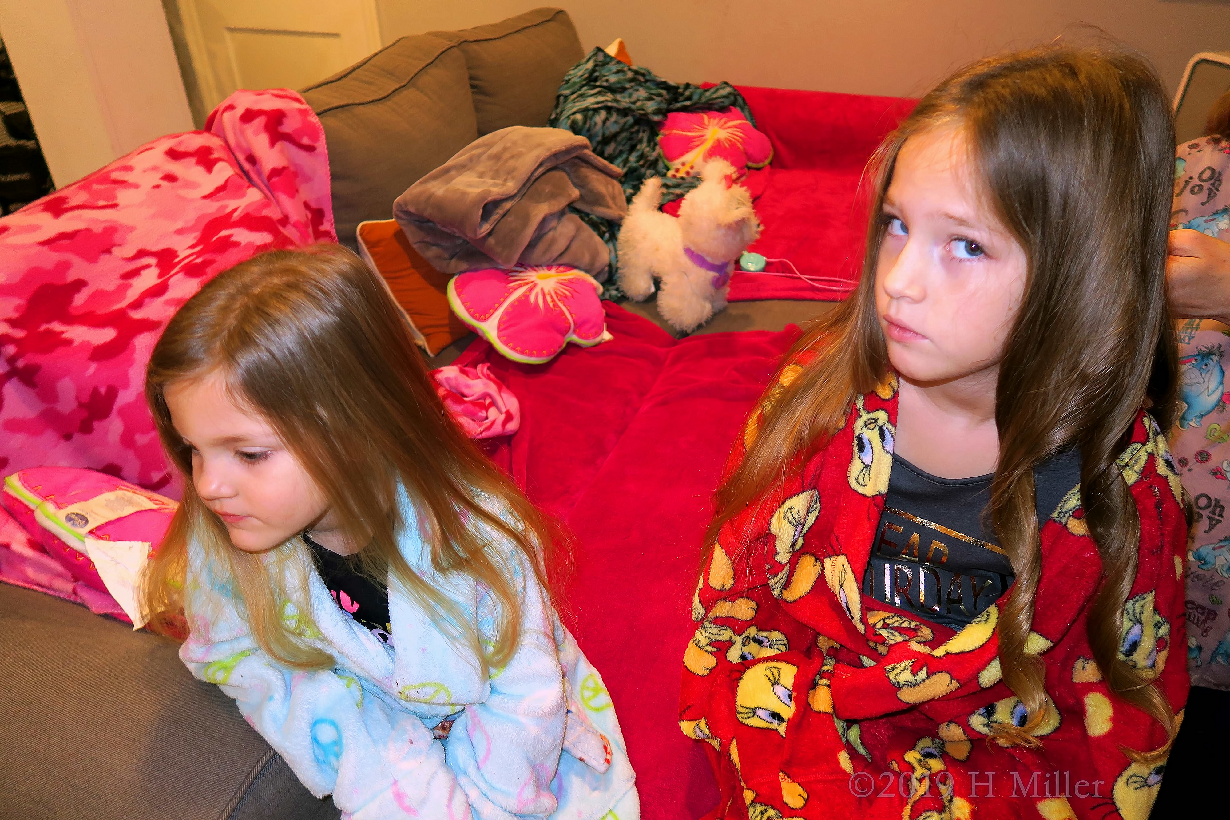 Kids Hair Salon Fun Kids Hair Salon Fun