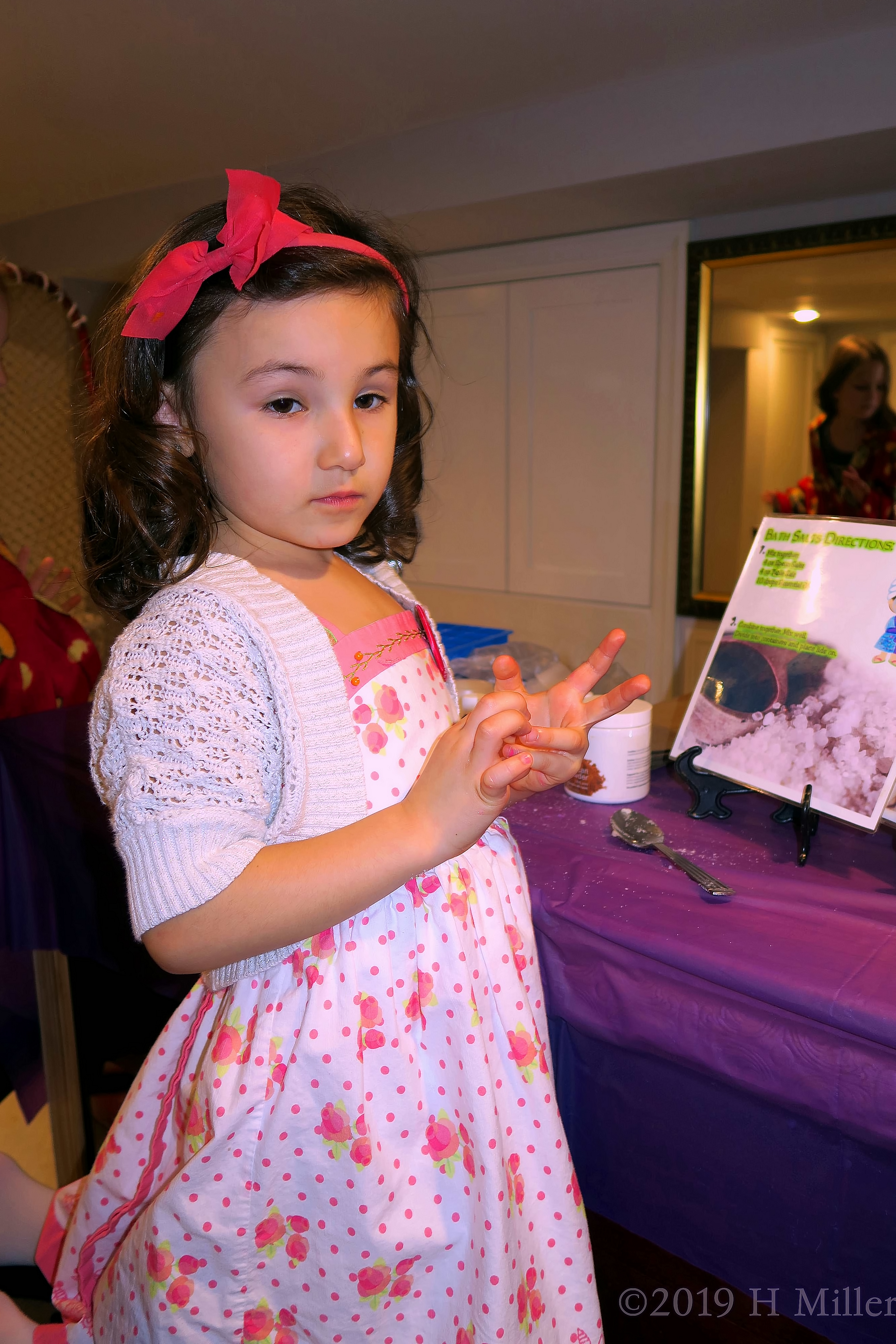 Ready For Bubble Bath Kids Craft Creating Fun! Ready For Bubble Bath Kids Craft Creating Fun!