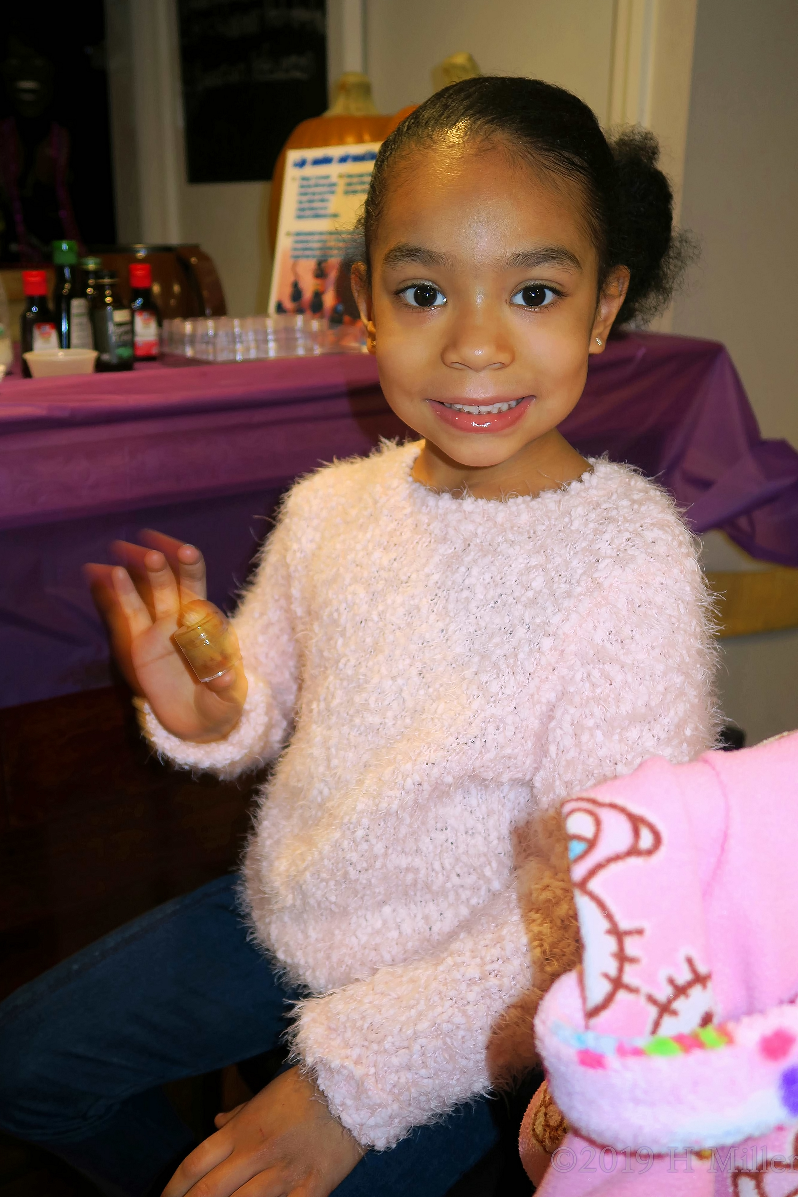 She Crafted A Lip Balm Kids Craft! She Crafted A Lip Balm Kids Craft!