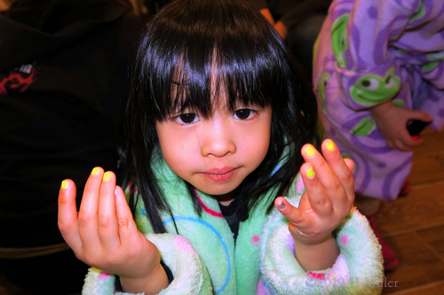 Showing Off Her New Kids Mini Man Showing Off Her New Kids Mini Man