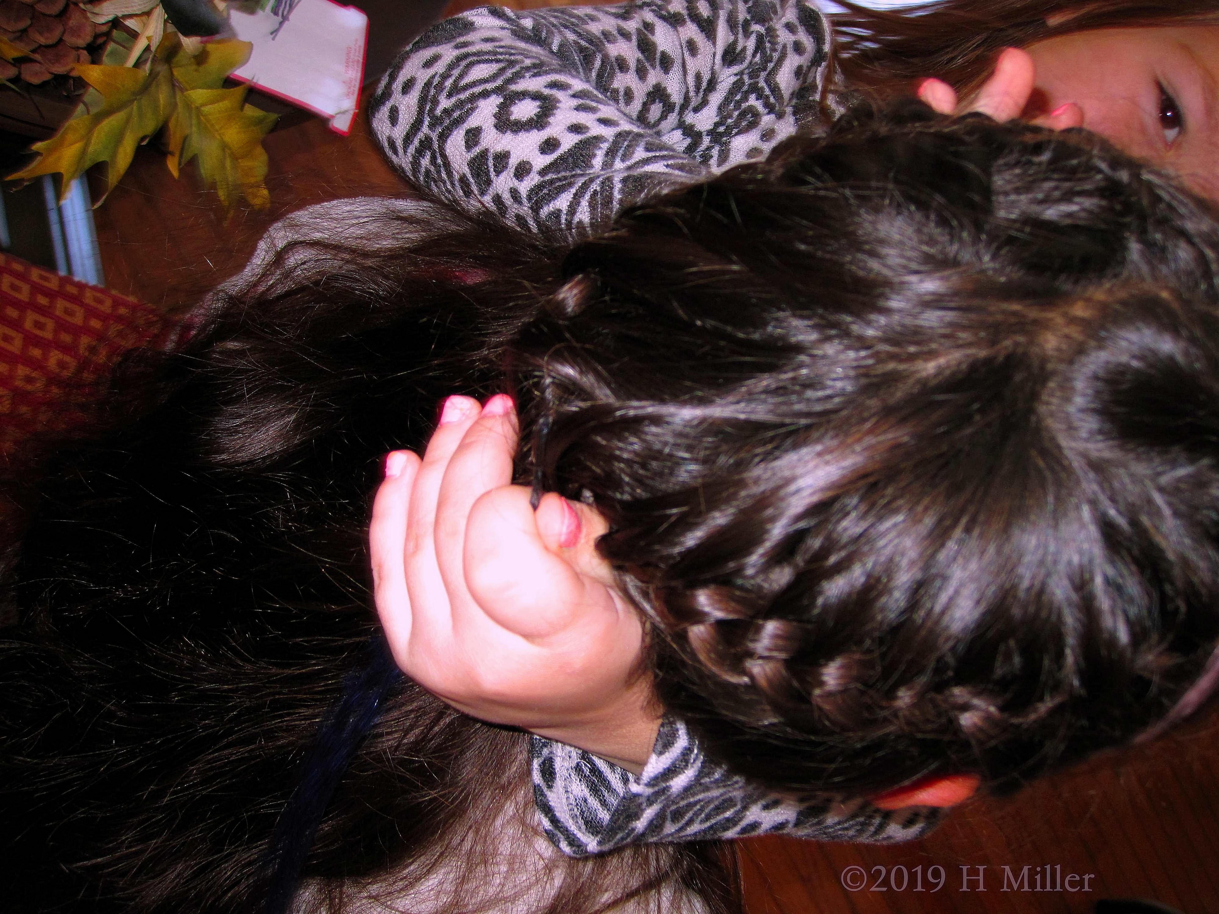 Braids And Buddies! Braids And Buddies!