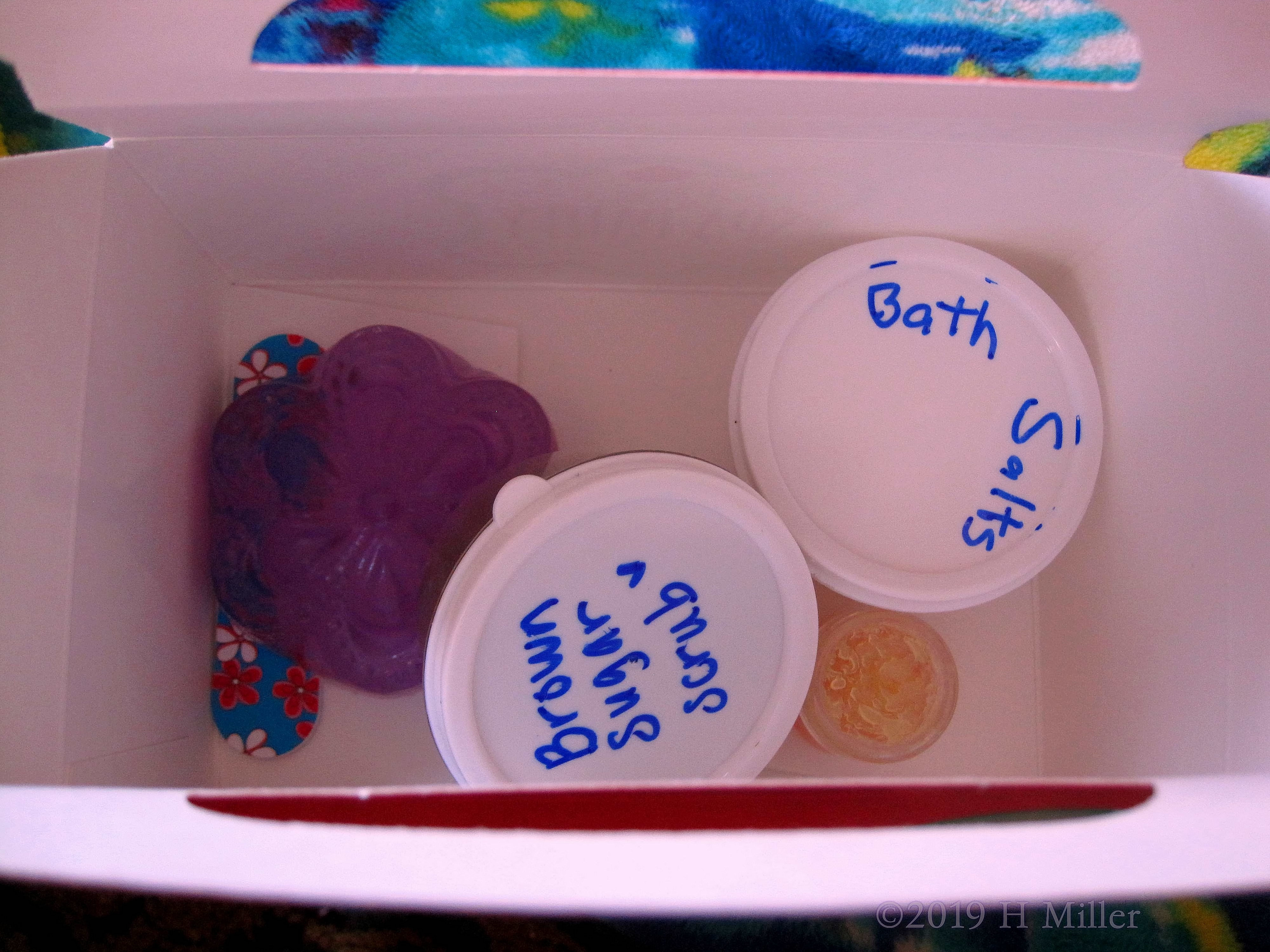 Contained Crafts! Kids Party Guests Do Spa Party Kids Crafts! Contained Crafts! Kids Party Guests Do Spa Party Kids Crafts!