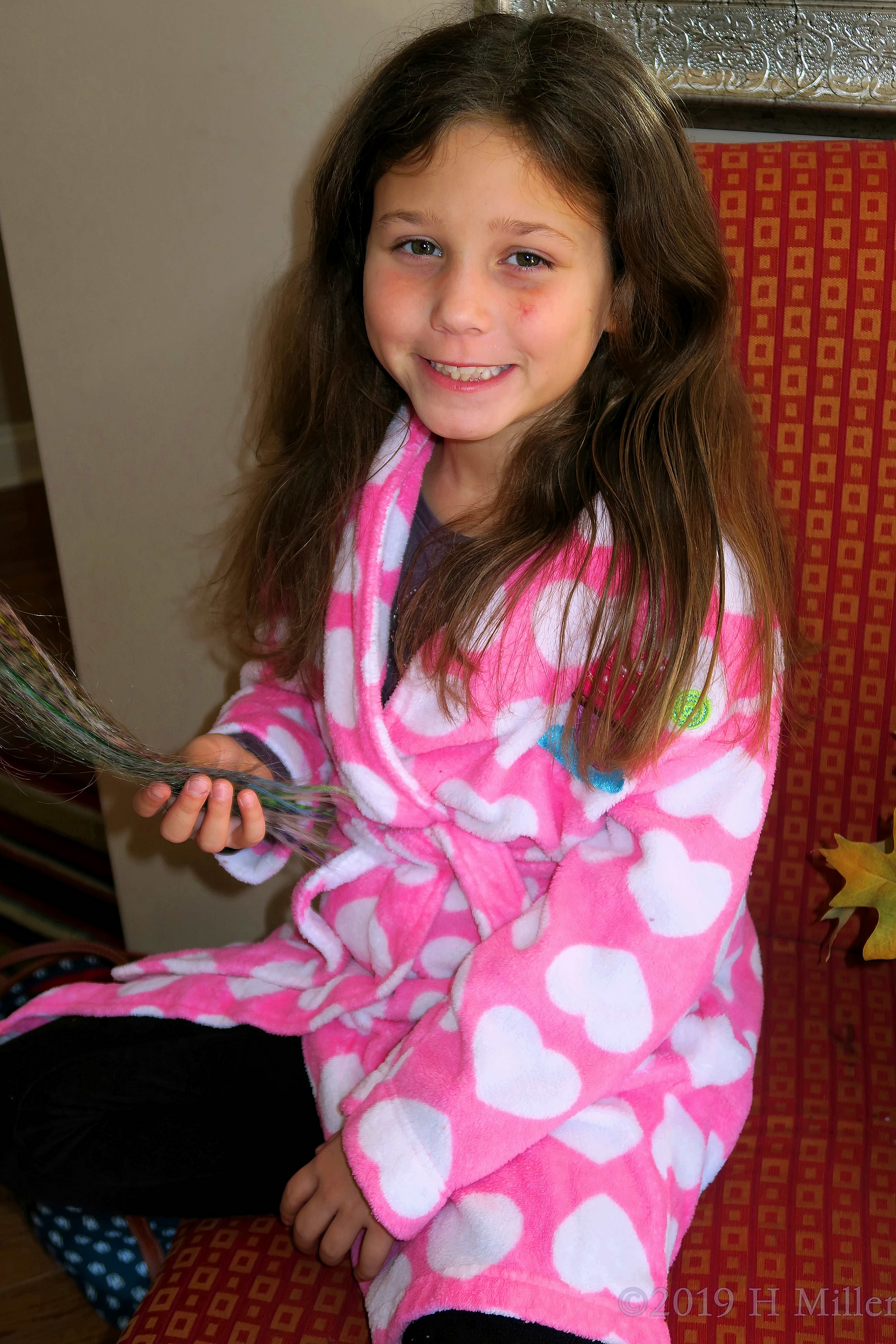 We Heart Hairstyles! Kids Party Guest Chooses Kids Hairstyle! 4 We Heart Hairstyles! Kids Party Guest Chooses Kids Hairstyle! 4