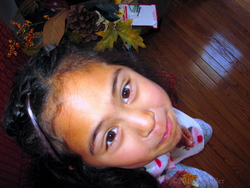 Beaming And Snacking! Party Guest Snacks! Beaming And Snacking! Party Guest Snacks!