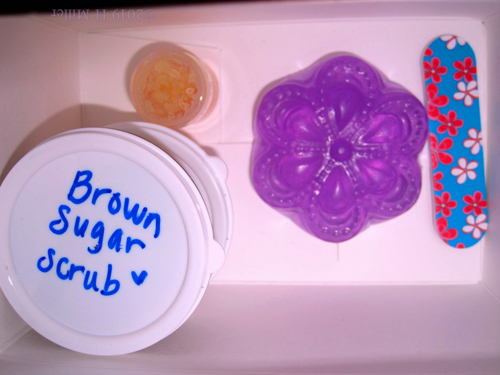 Scrubs And Soaps! Kids Crafts At The Spa Birthday Party! Scrubs And Soaps! Kids Crafts At The Spa Birthday Party!