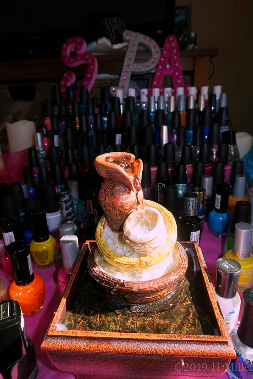 Sparkles And Spa! Spa Party Decorations! Sparkles And Spa! Spa Party Decorations!