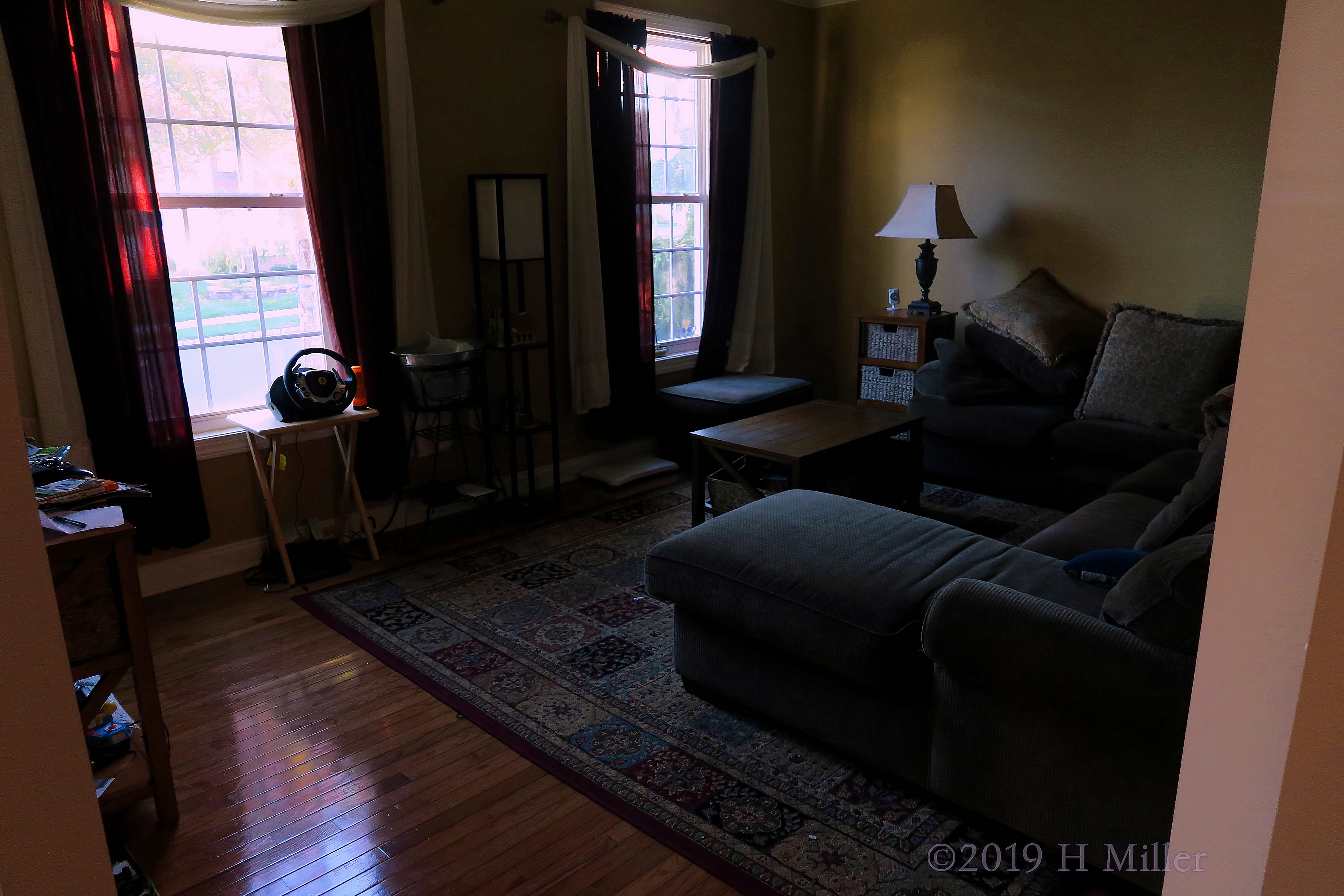 The Spa Room Before Its Transformation Into A Kids Spa! 4 The Spa Room Before Its Transformation Into A Kids Spa! 4