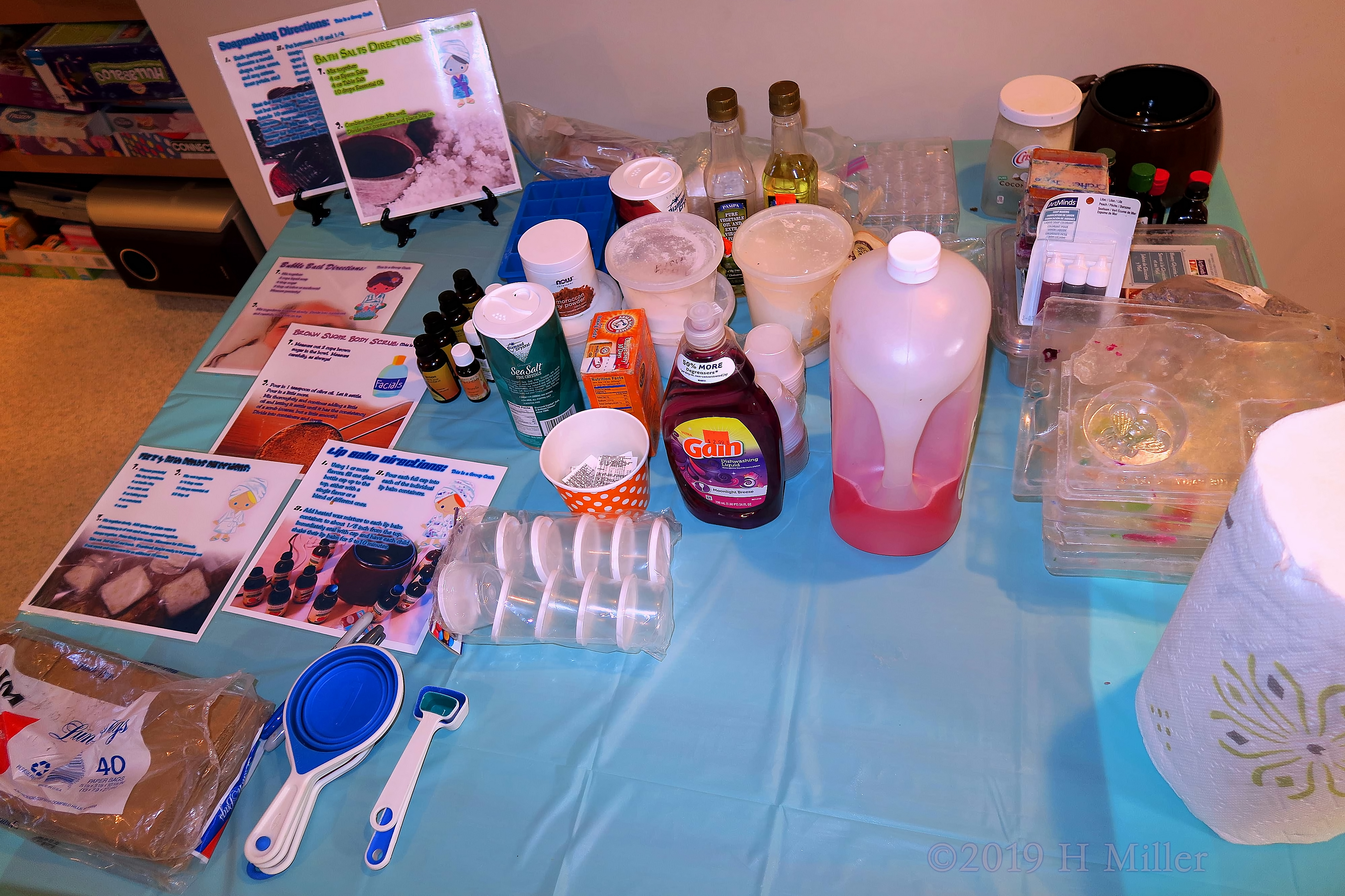 Inspiration And Instructions! Kids Craft Instructions! Inspiration And Instructions! Kids Craft Instructions!