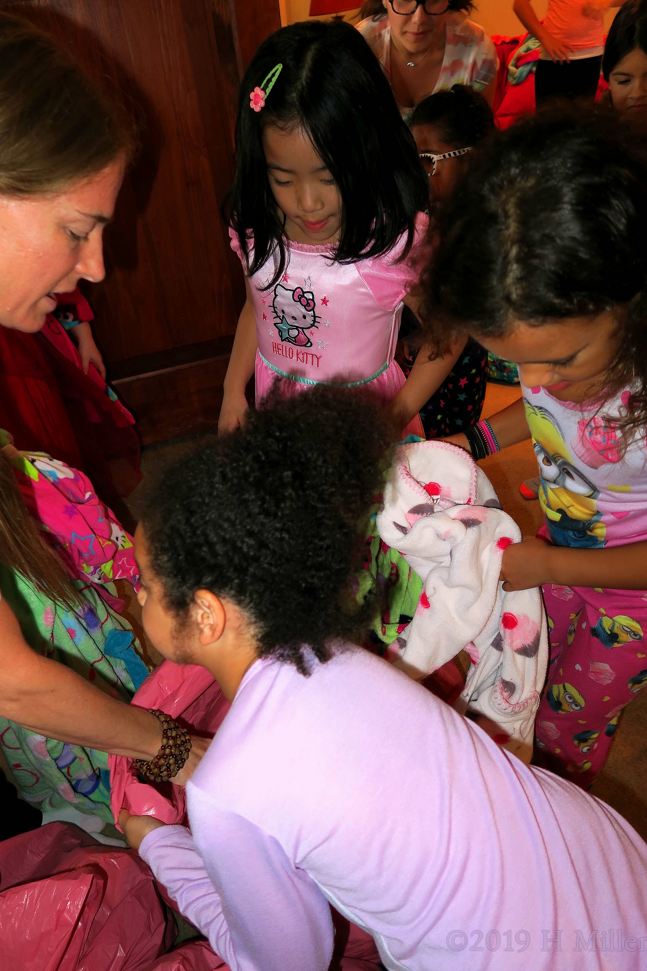 Lounging In Lavender! Selecting Spa Robes! Lounging In Lavender! Selecting Spa Robes!