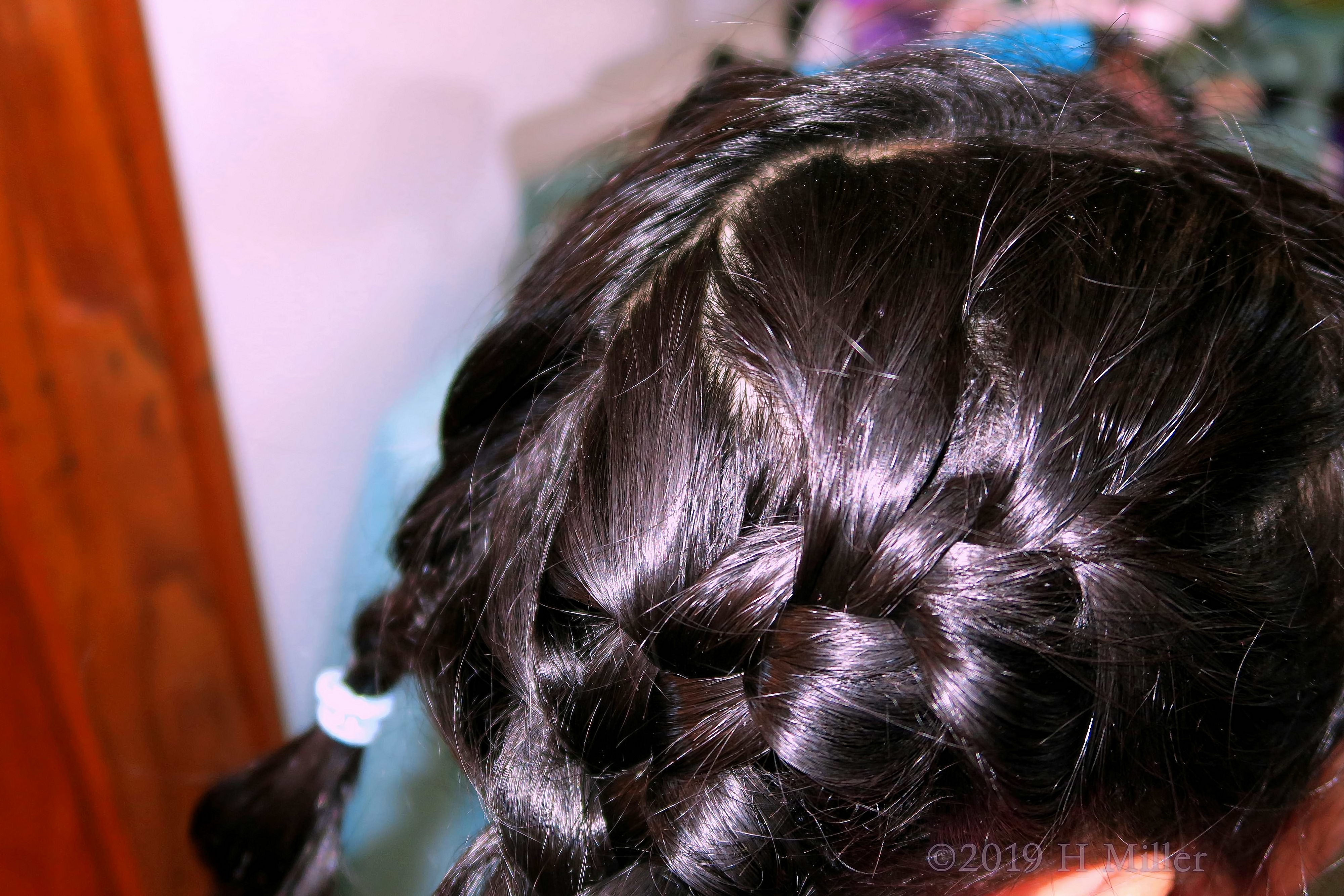 Sidelines! Party Guest Cute Kids Hairstyle! Sidelines! Party Guest Cute Kids Hairstyle!