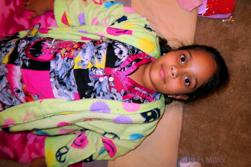 Pampered And Partying! Kids Facials On Party Guest! Pampered And Partying! Kids Facials On Party Guest!