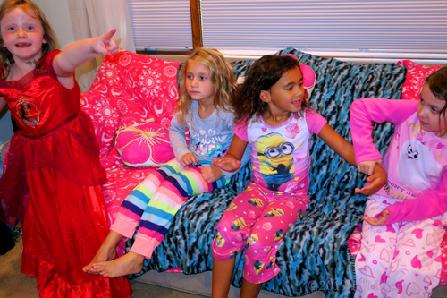 Party Guests Lounge On The Spa Couches! Party Guests Lounge In Style! Party Guests Lounge On The Spa Couches! Party Guests Lounge In Style!