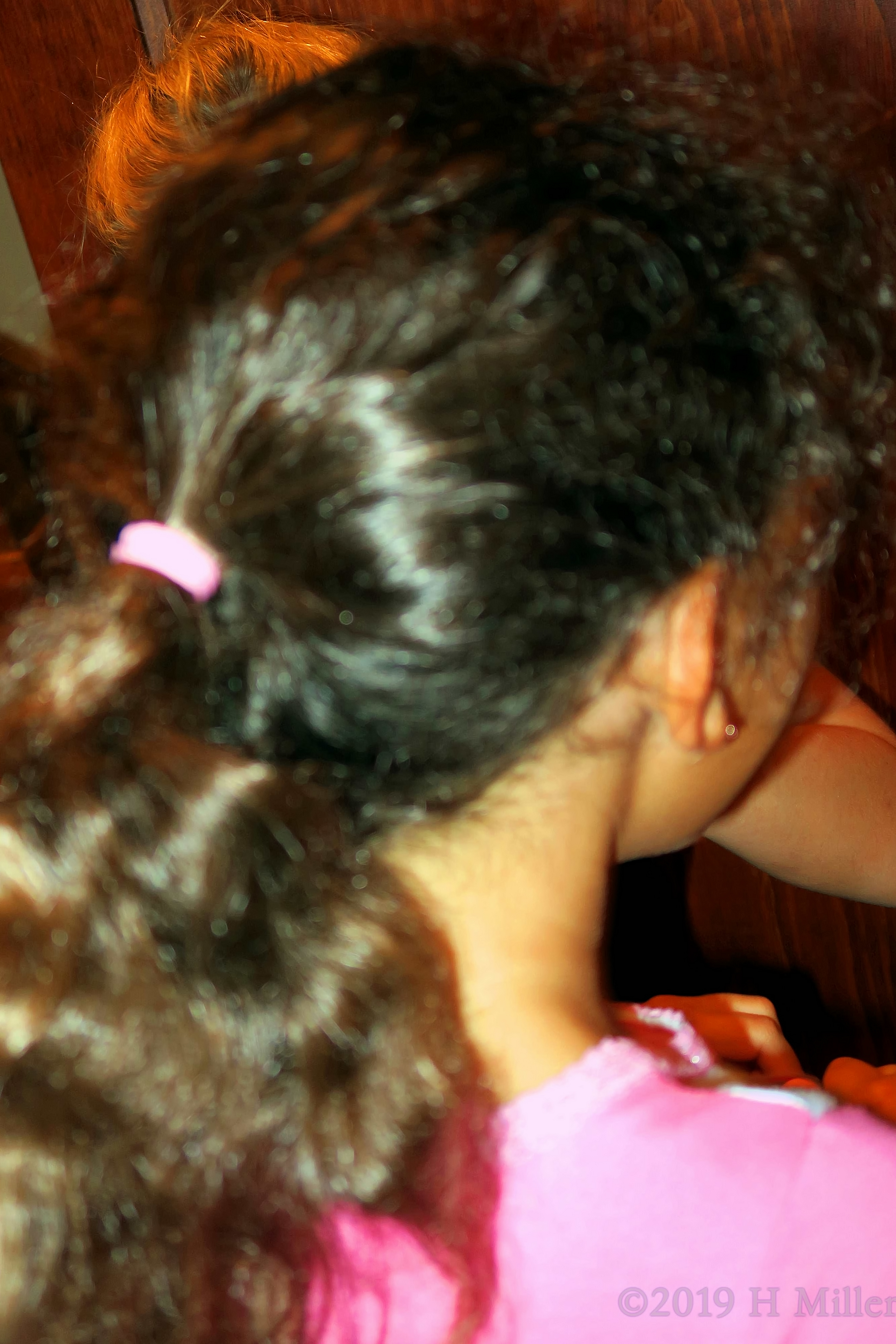 Pinatas And Mayhem! Party Guests Grab Goodies From The Pinata! 4 Pinatas And Mayhem! Party Guests Grab Goodies From The Pinata! 4